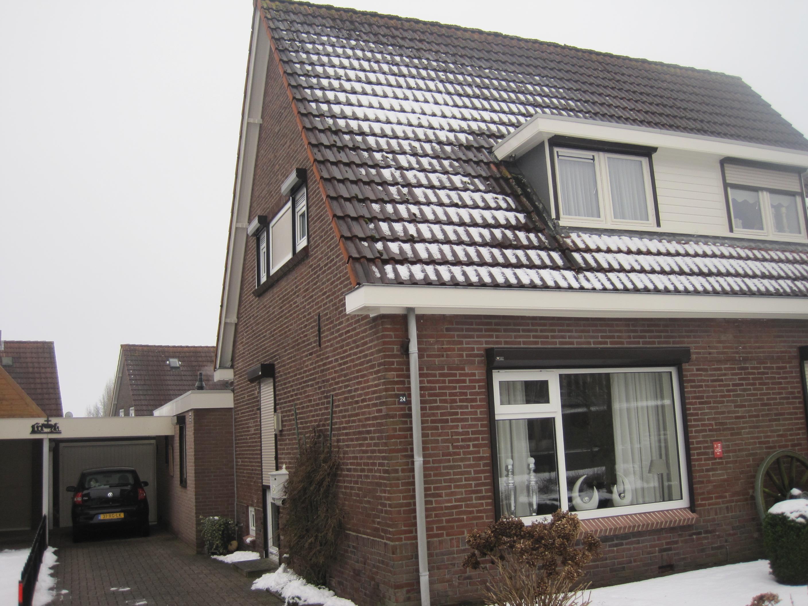 Hogestraat 24, 7041 EM 's-Heerenberg, Nederland