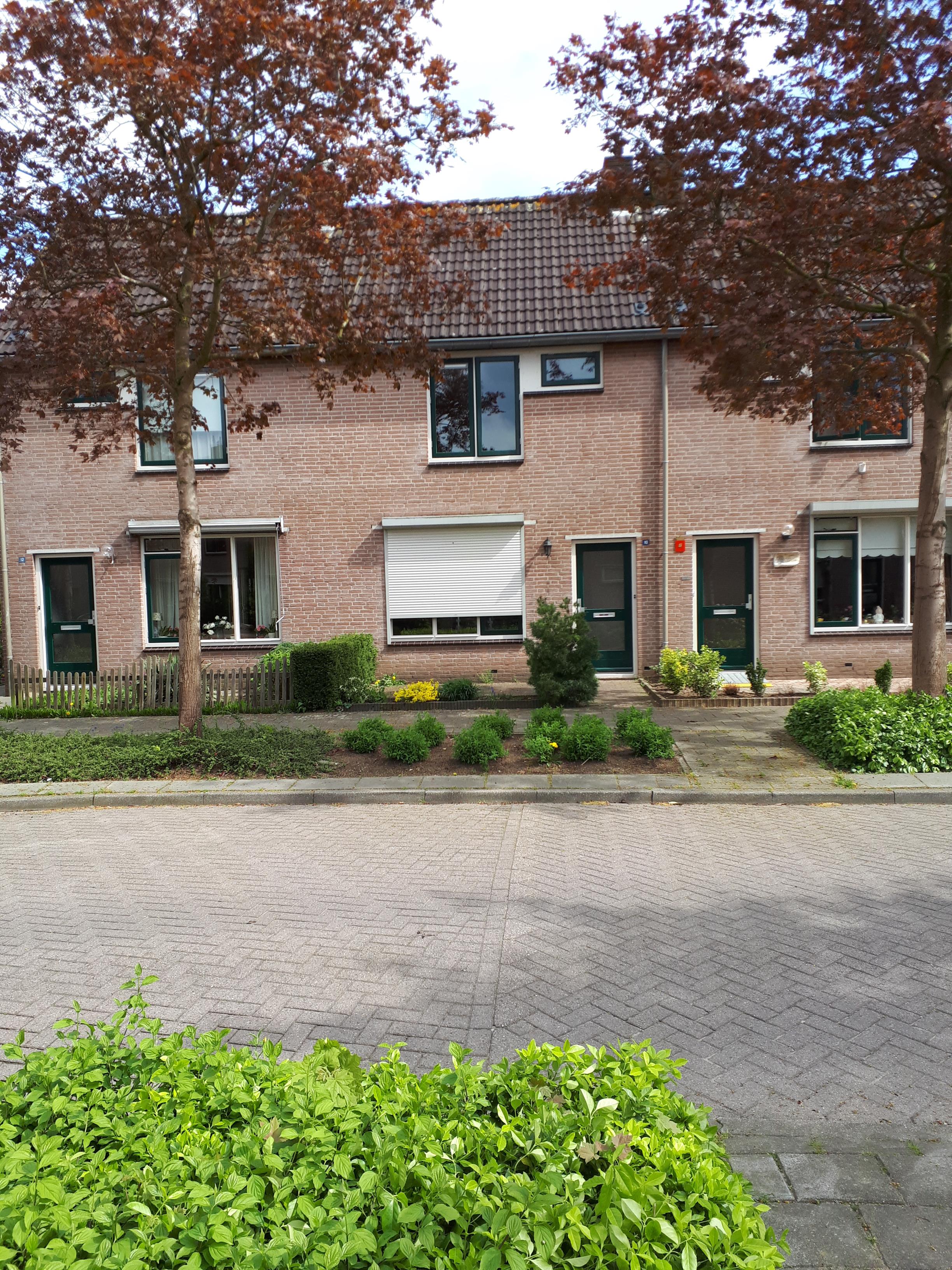Wilhelminastraat 10, 6981 HS Doesburg, Nederland