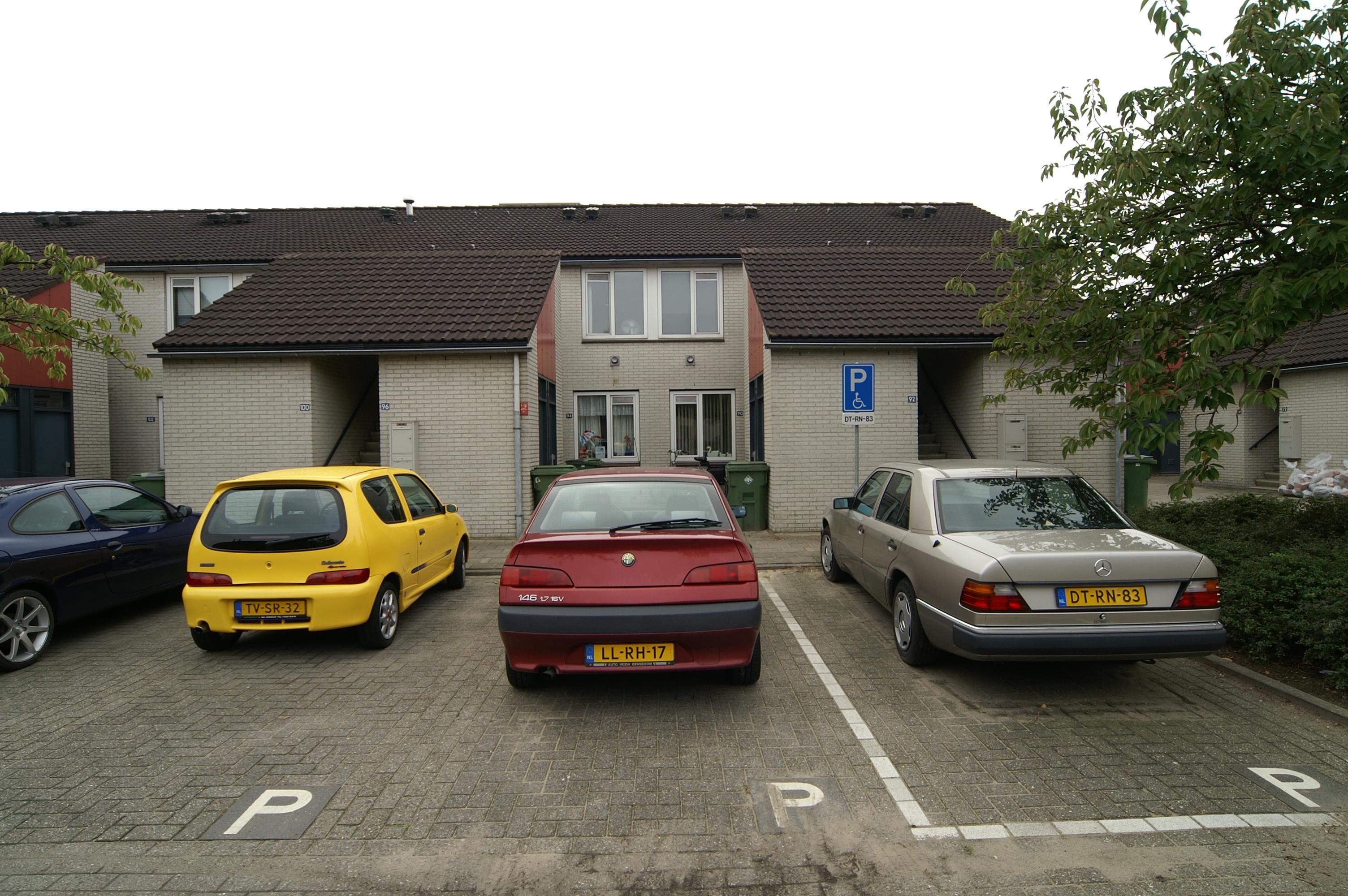 Bastion 90, 6901 NX Zevenaar, Nederland