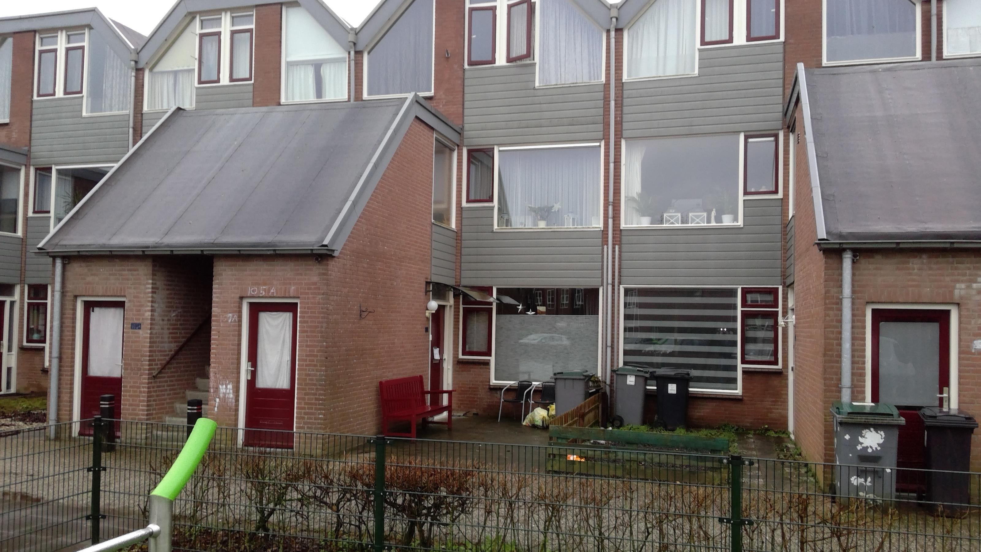 Holthuizerdreef 105, 6852 JL Huissen, Nederland