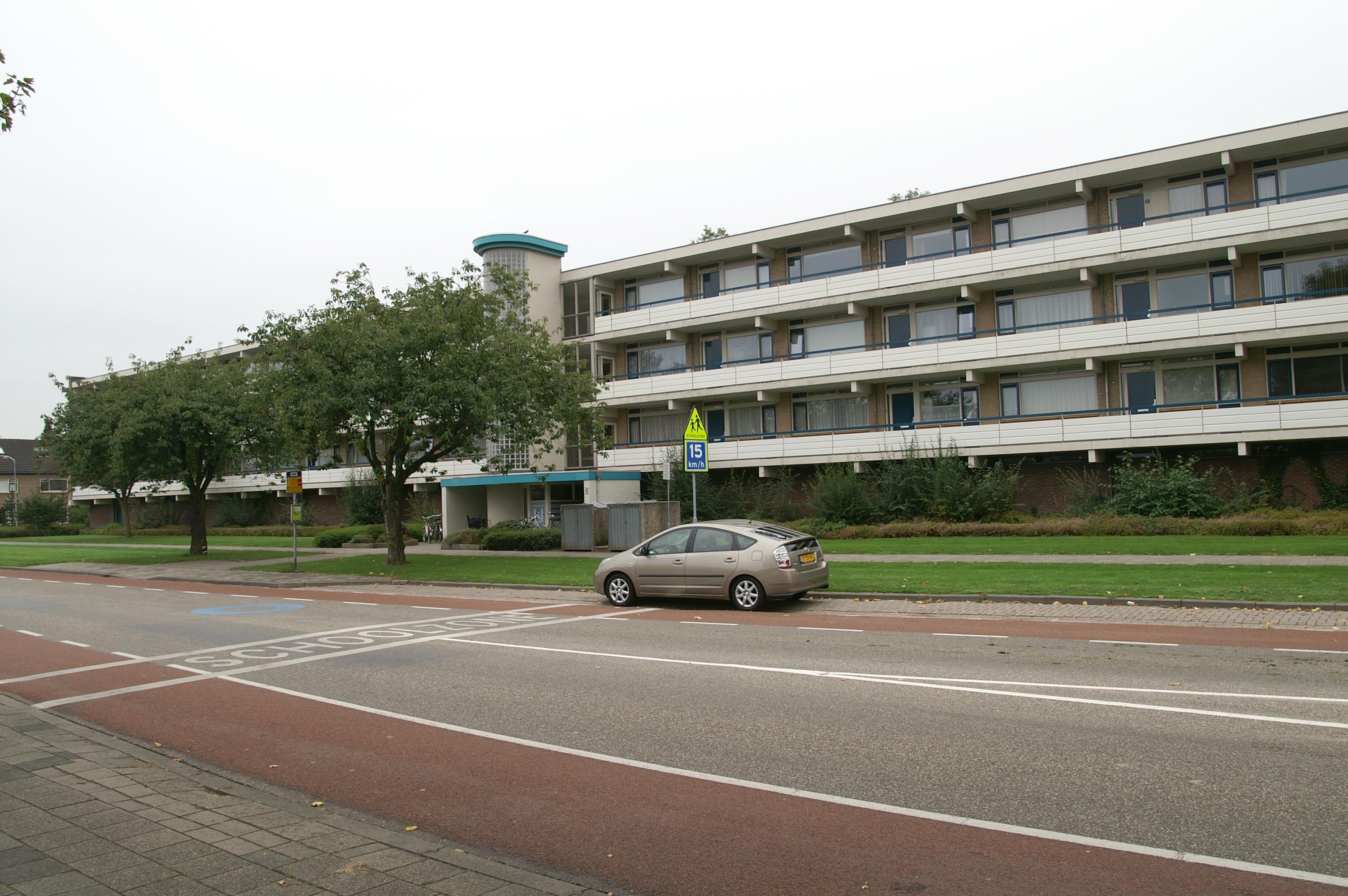 Willem de Zwijgerlaan 49, 6904 CD Zevenaar, Nederland