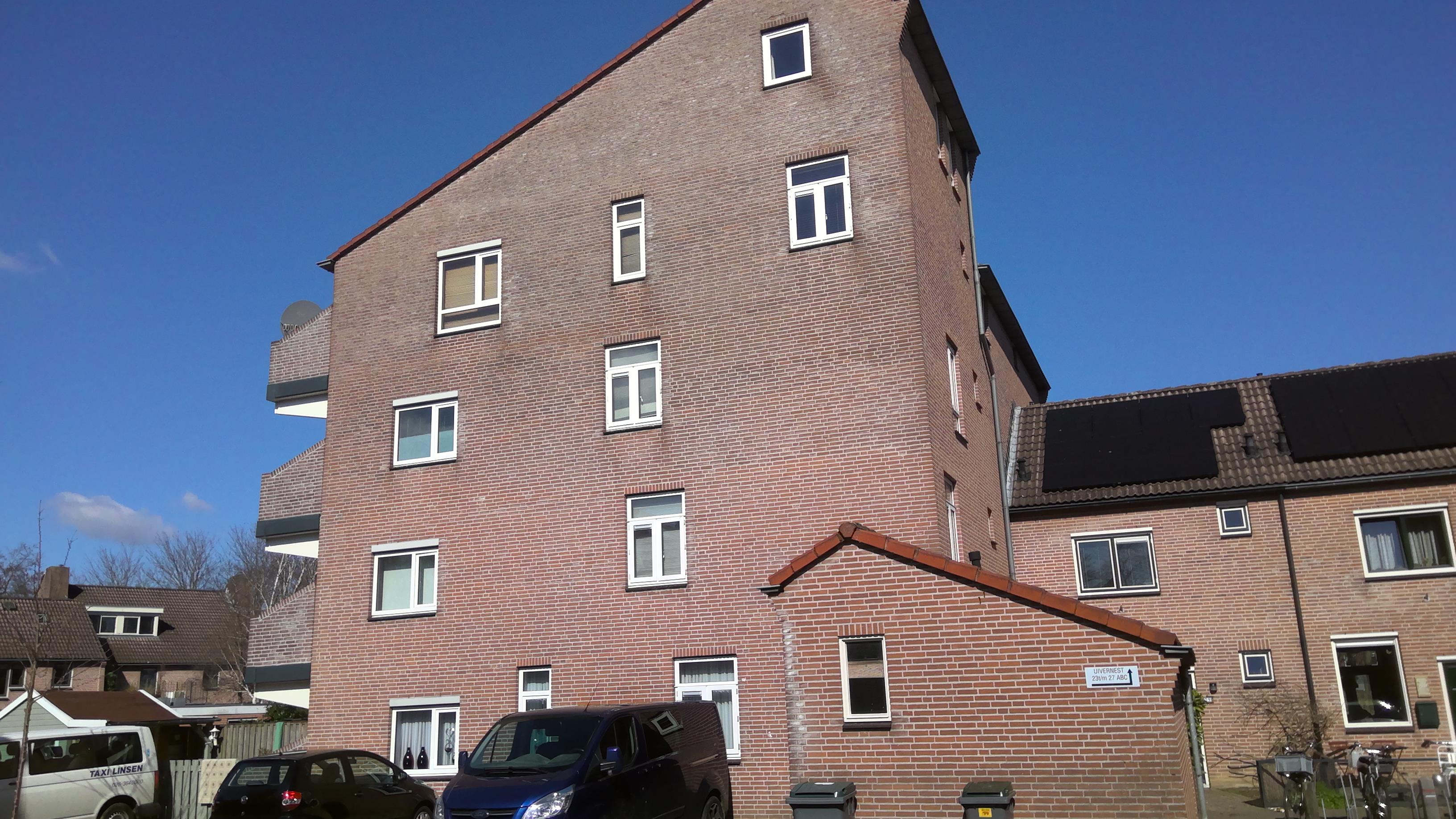 Uivernest 27, 6852 LC Huissen, Nederland