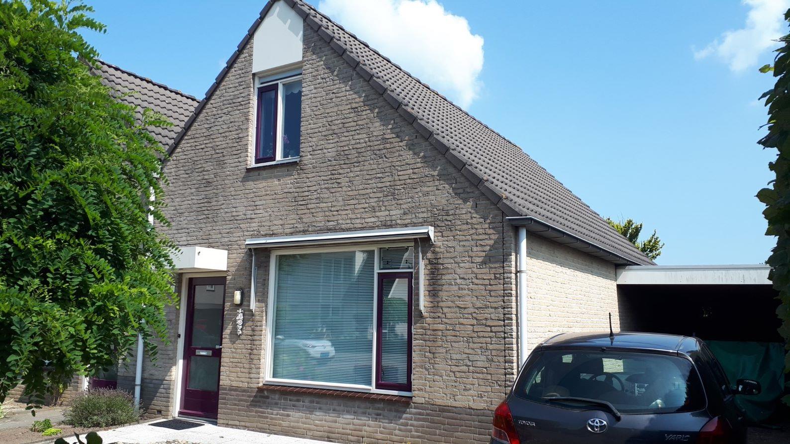 Klarinetstraat 2, 6922 JT Duiven, Nederland