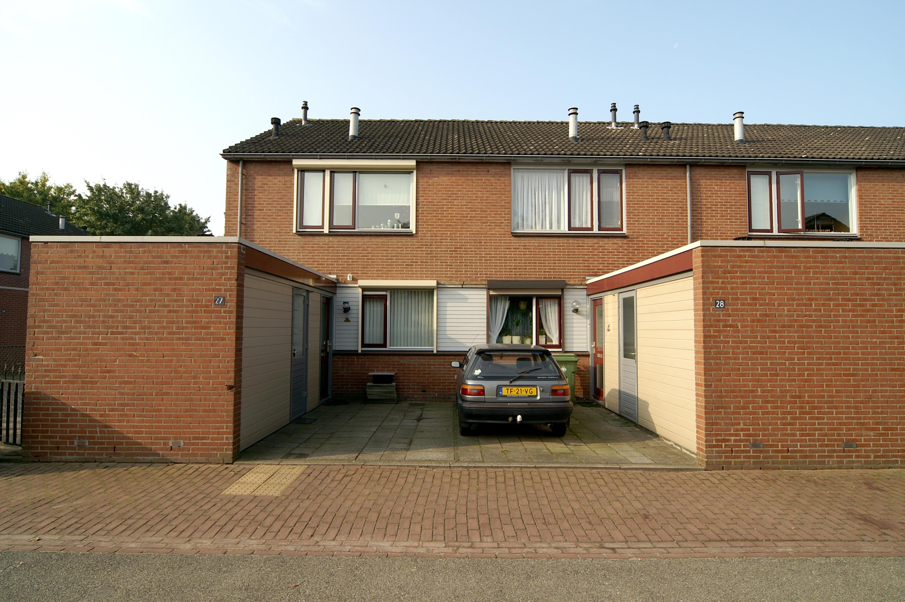 Zonegge 527, 6903 EL Zevenaar, Nederland