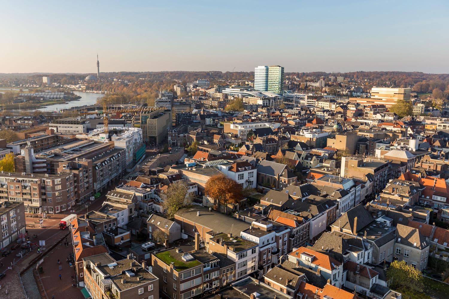 Utrechtsestraat 