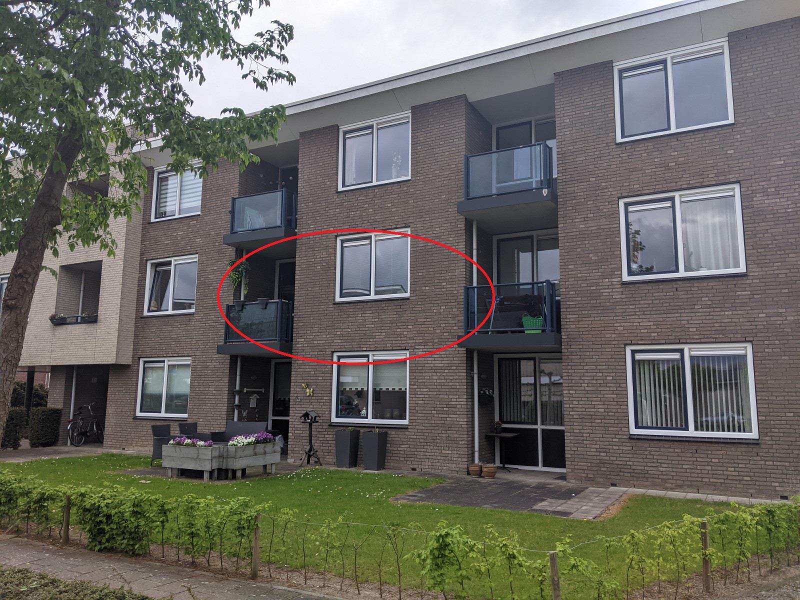 Goudreinet 42, 6851 NR Huissen, Nederland