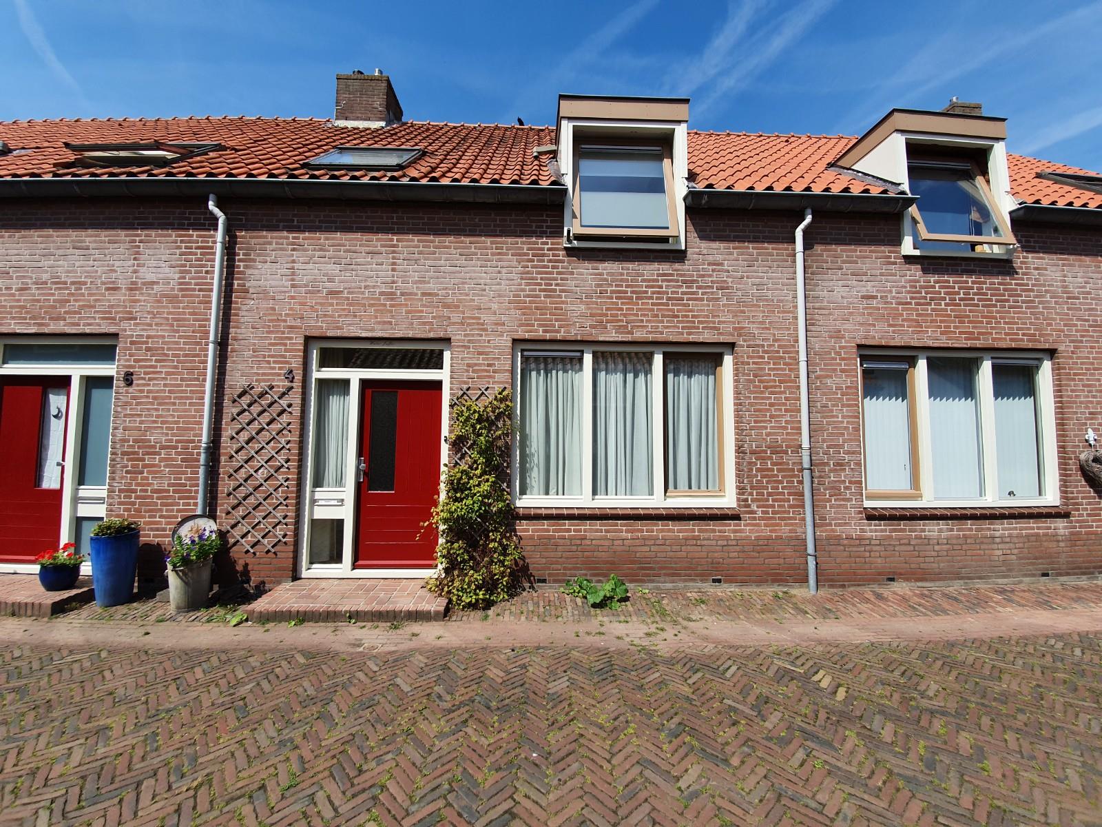 Waterstraat 4, 6981 BD Doesburg, Nederland