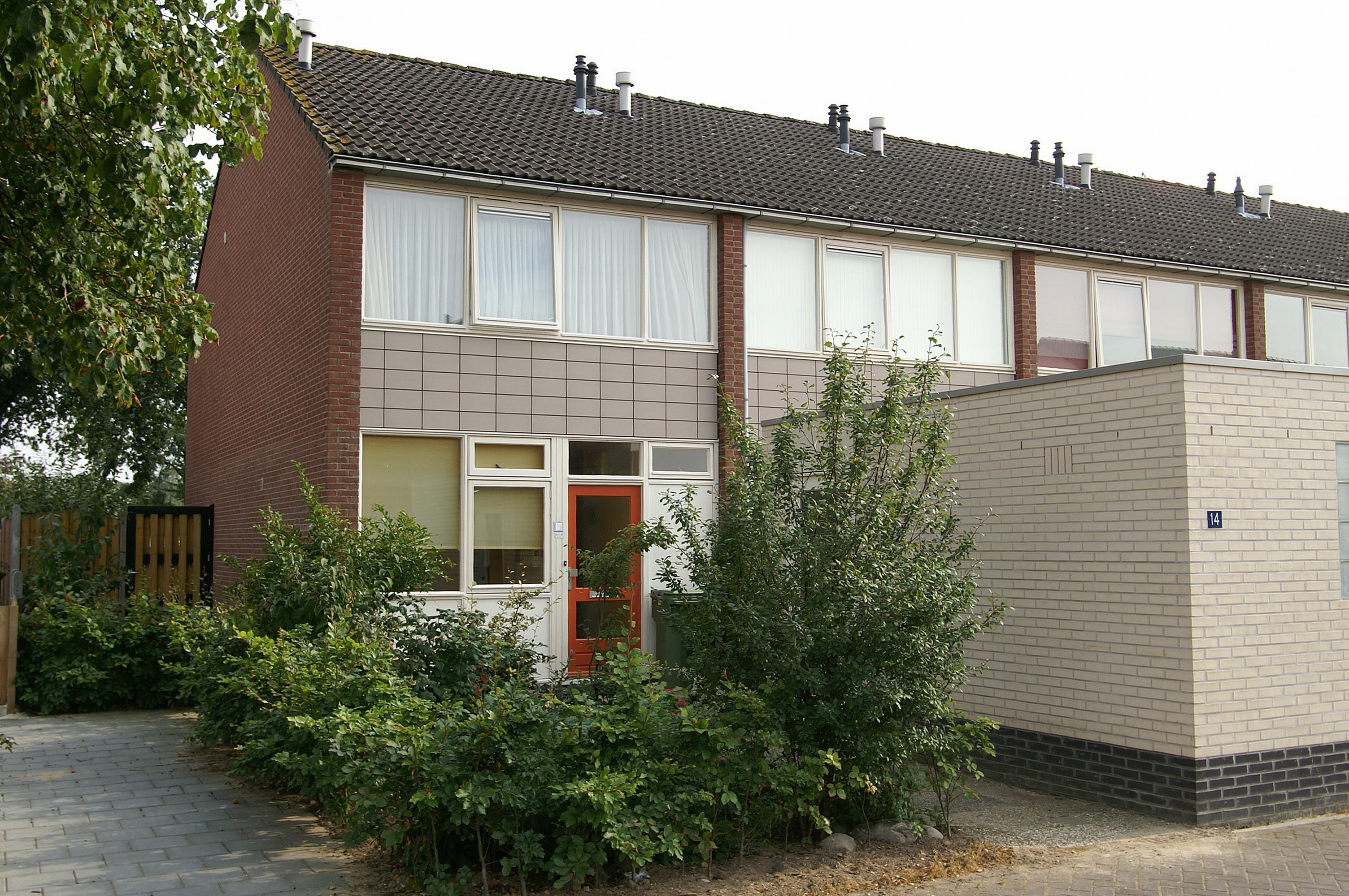 Veldlaan 14