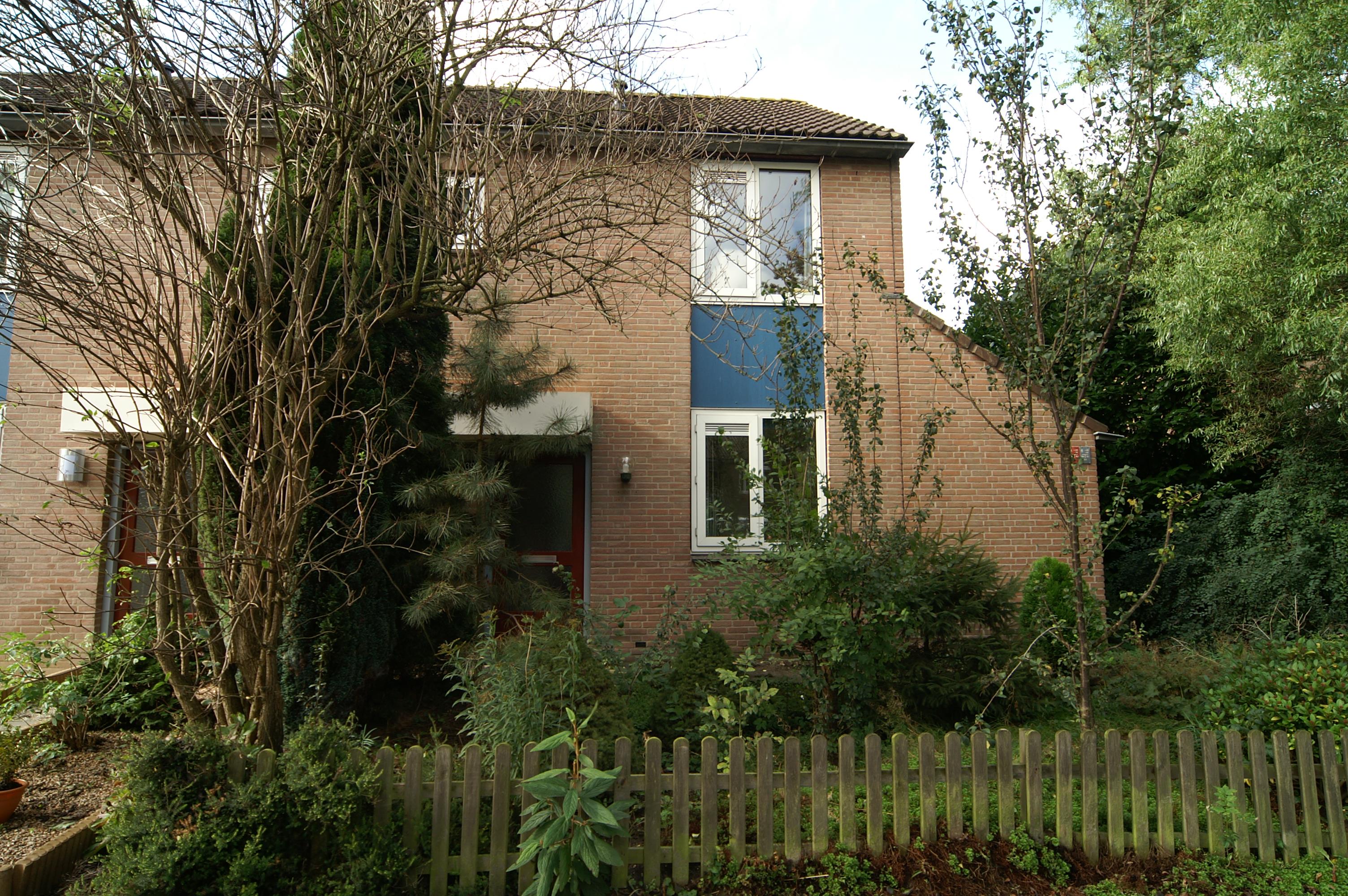 Privaslaan 39, 6904 LD Zevenaar, Nederland