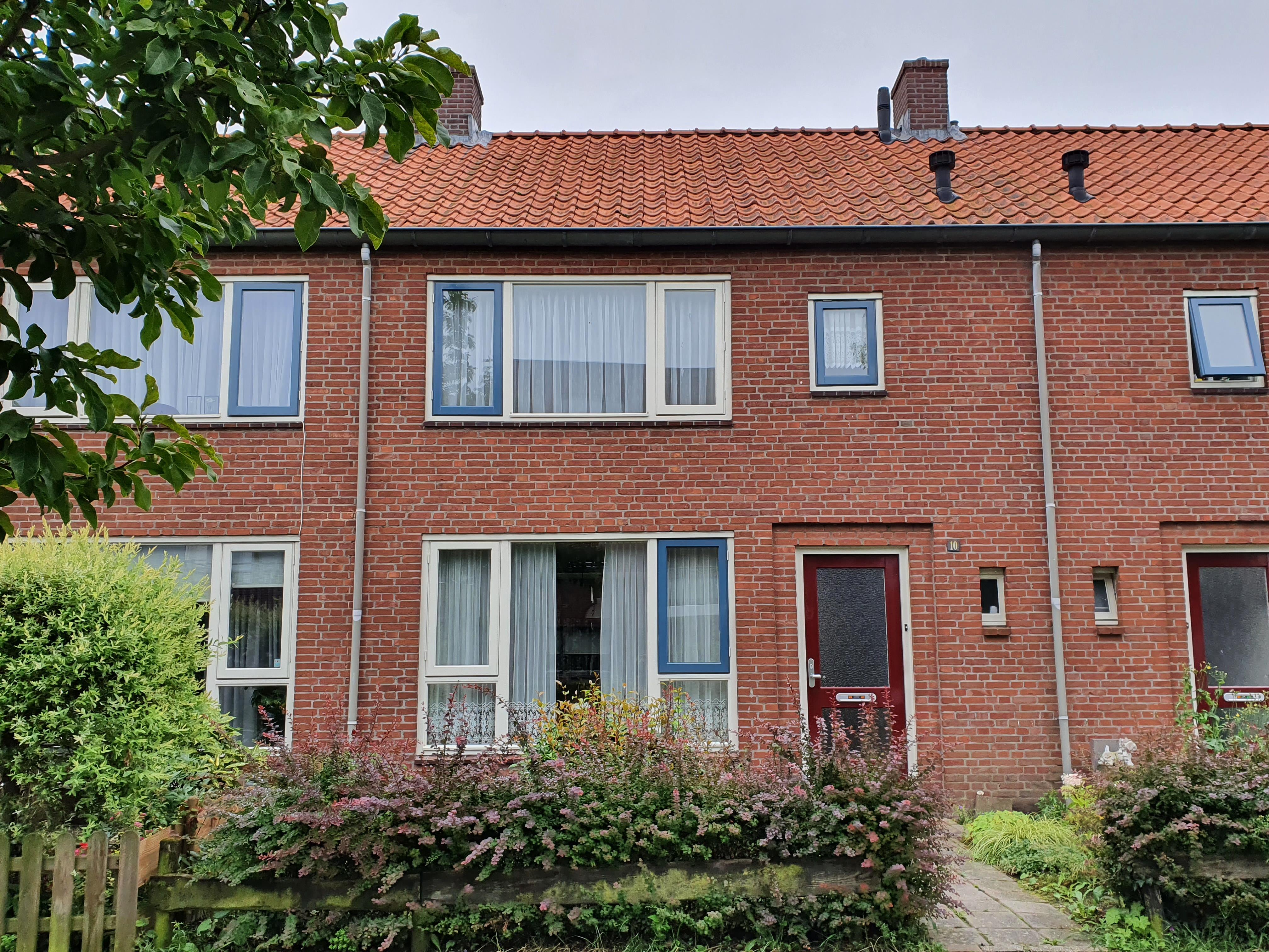 Huygenlaan 10, 6981 JD Doesburg, Nederland