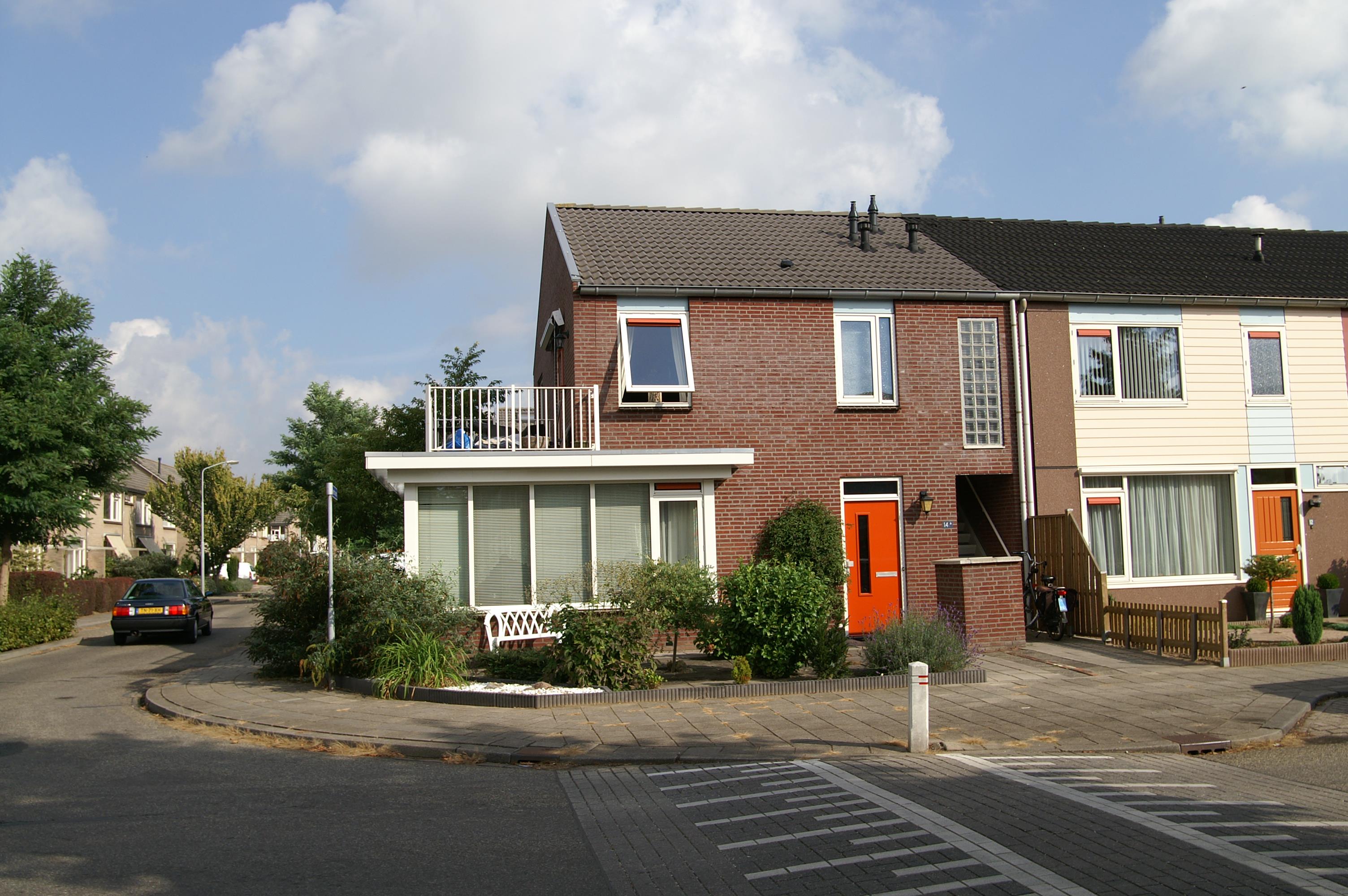 Von Weberstraat 14, 6904 KD Zevenaar, Nederland