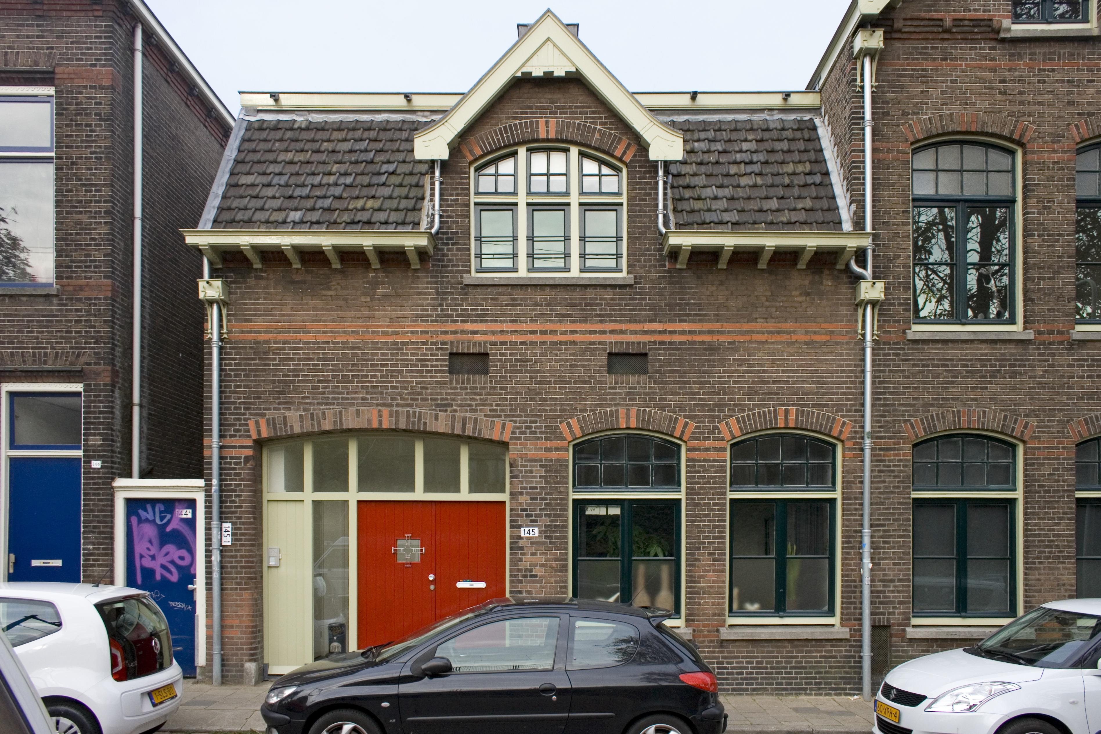 Sonsbeeksingel 