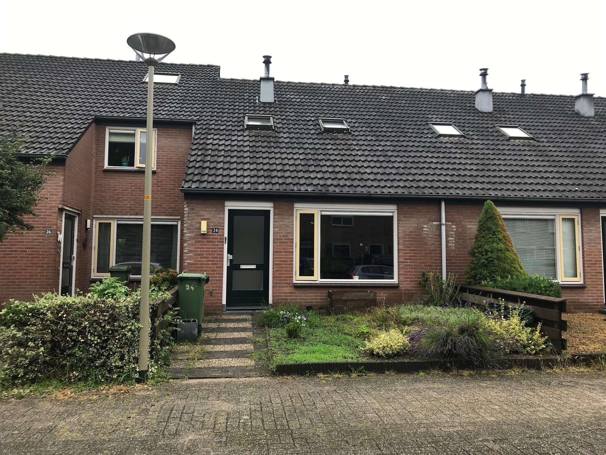 Hobbemaweg 24, 6562 CT Groesbeek, Nederland