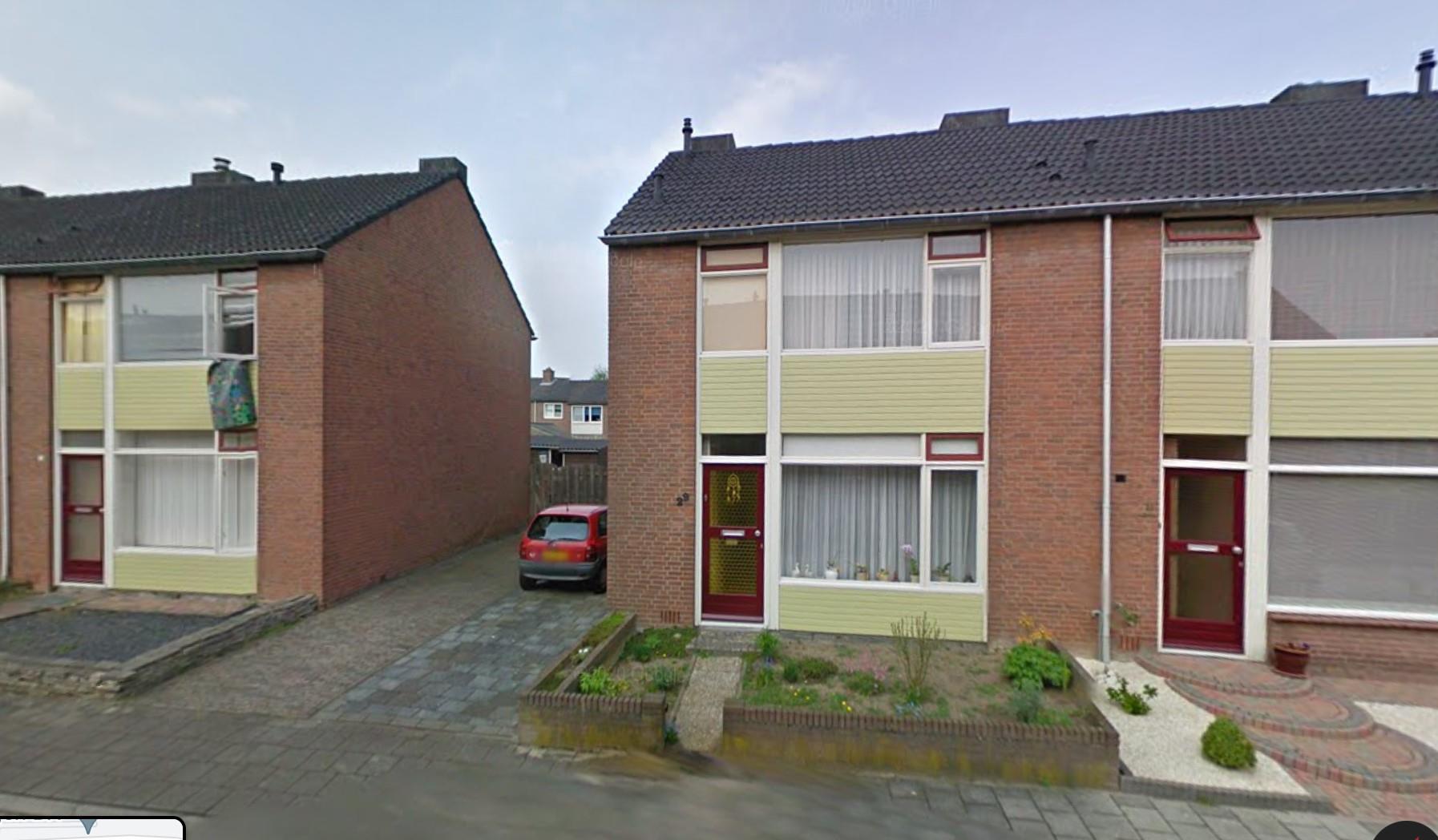 Pr. Beatrixstraat 29, 6566 BT Millingen aan de Rijn, Nederland