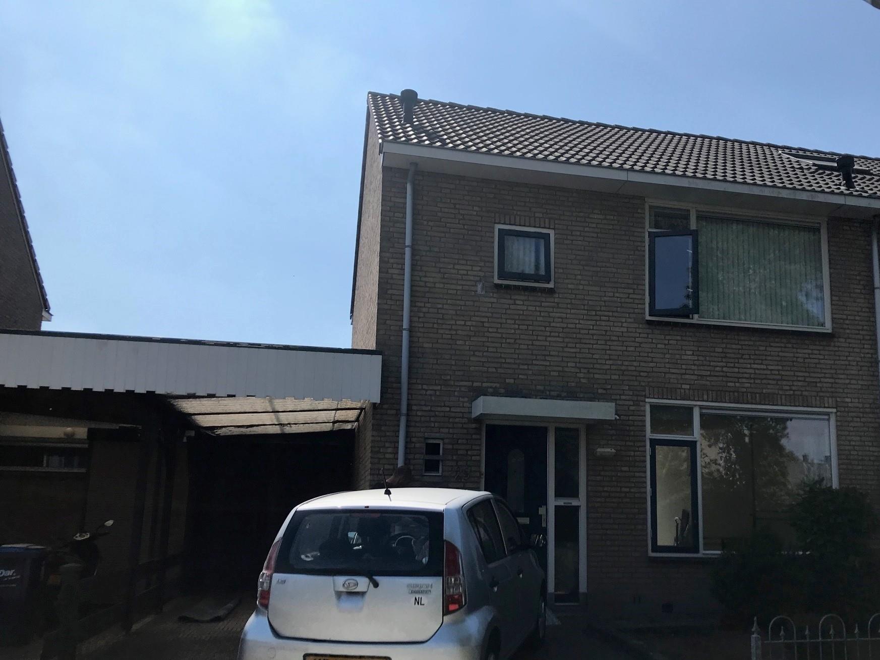 Abeelstraat 29, 6562 GT Groesbeek, Nederland