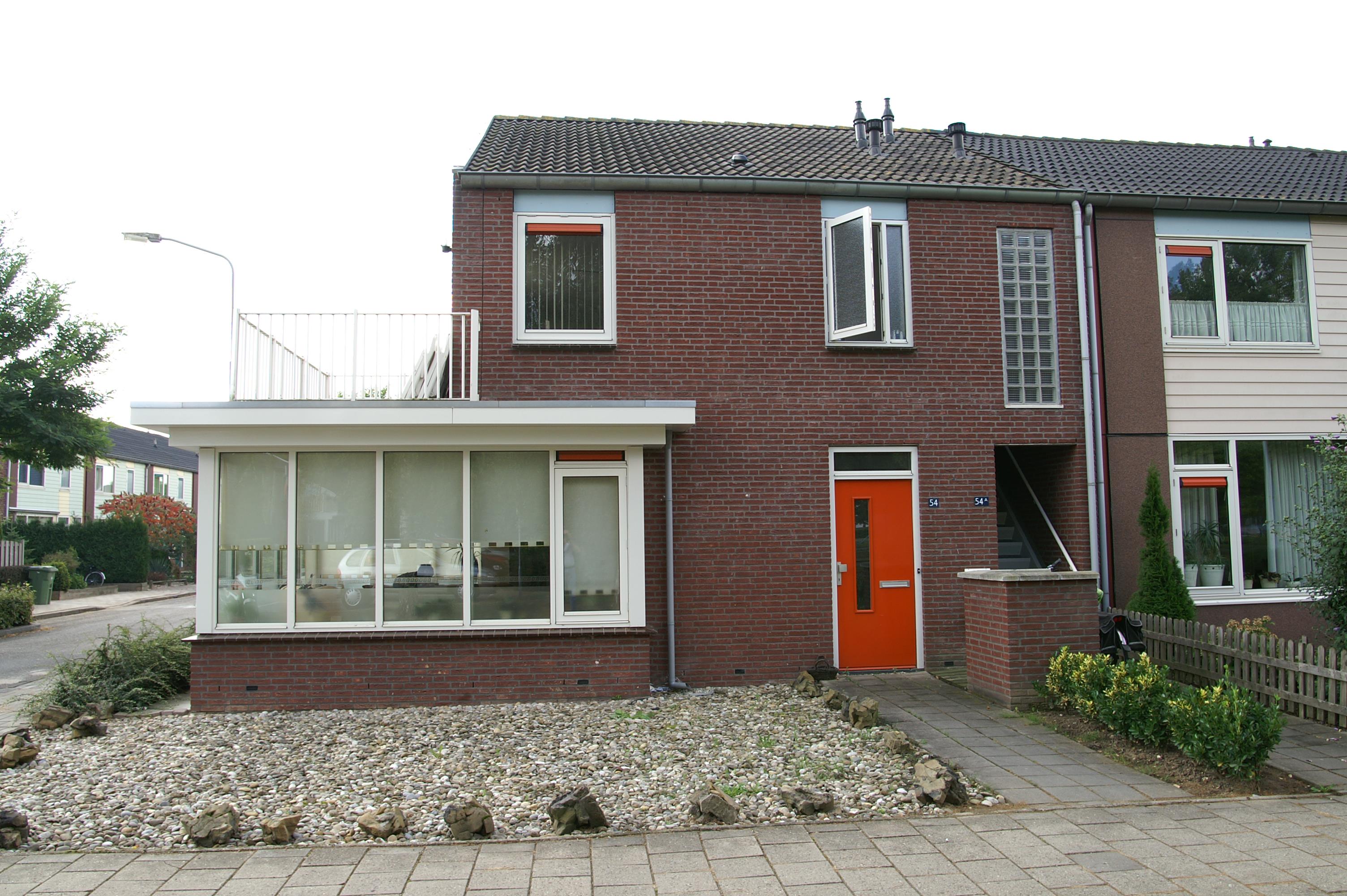 Corellistraat 54, 6904 KS Zevenaar, Nederland