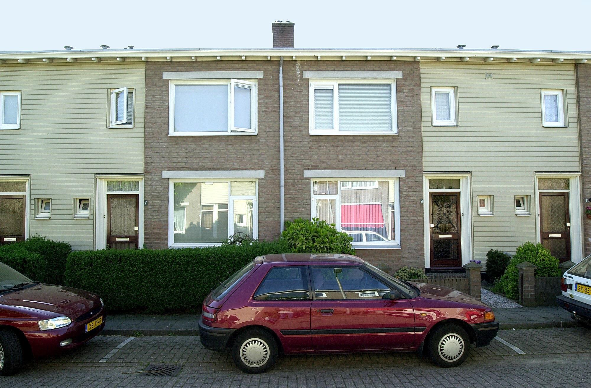 Barneveldse Beekstraat 9