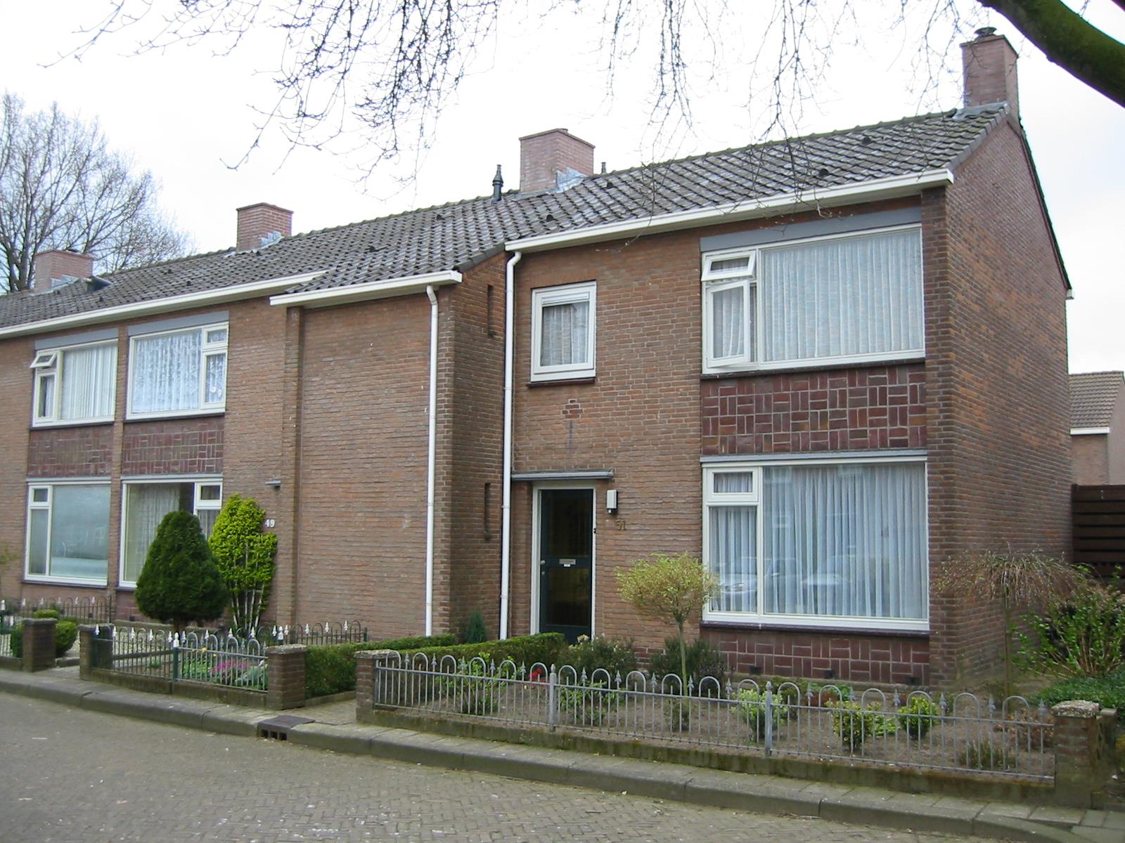 Reigerstraat 55