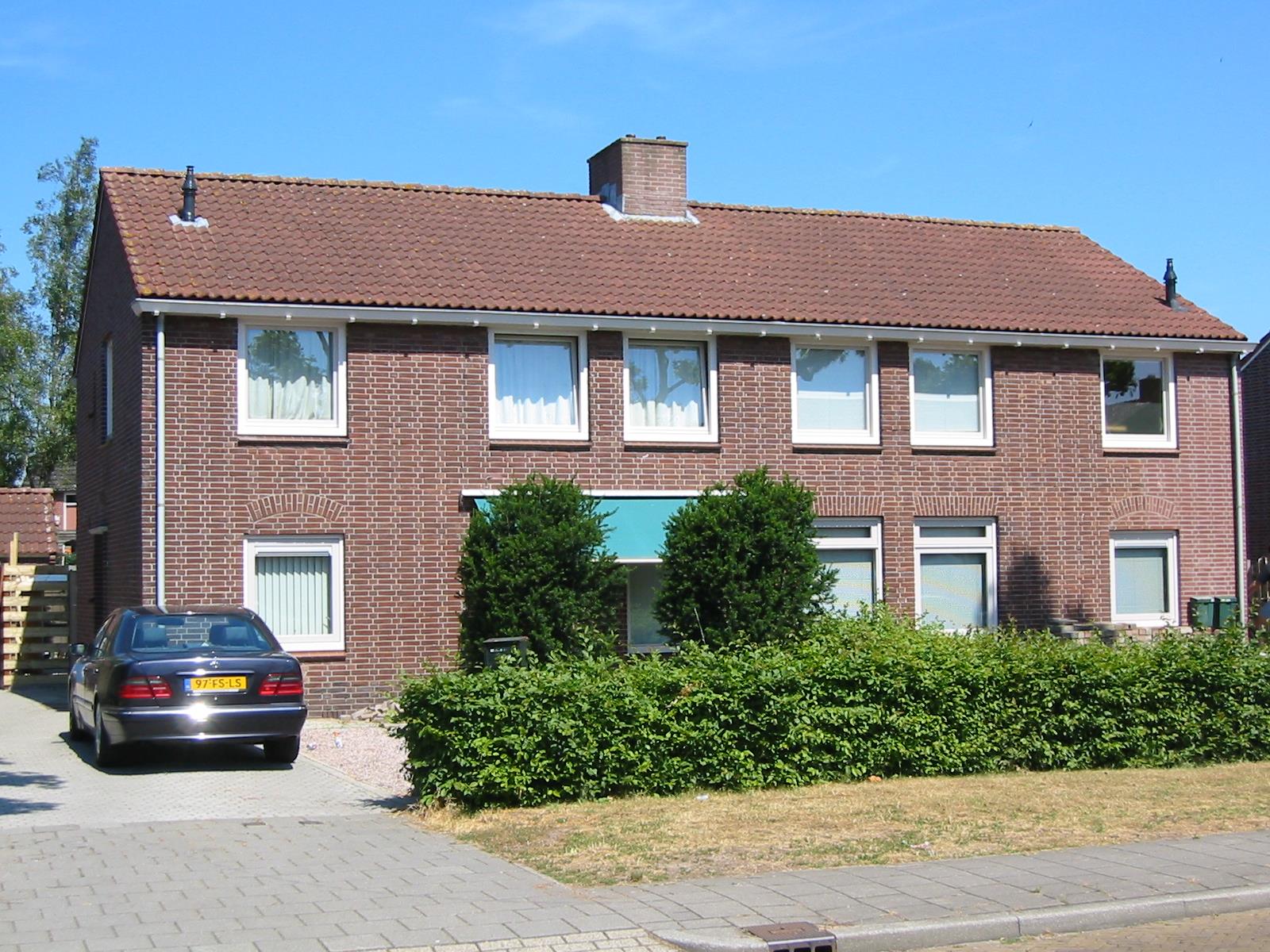 Ringlaan 19A, 6602 DR Wijchen, Nederland