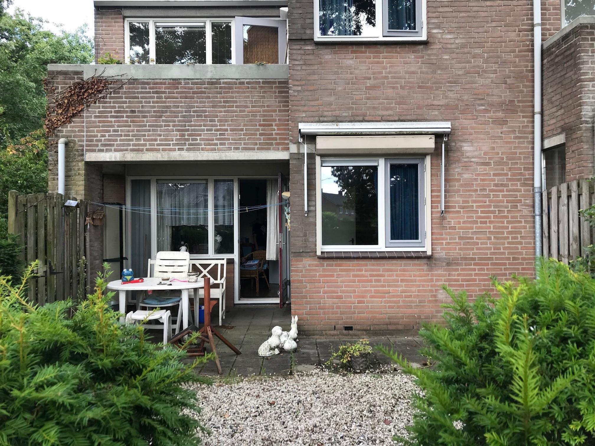 Malderburchstraat 88