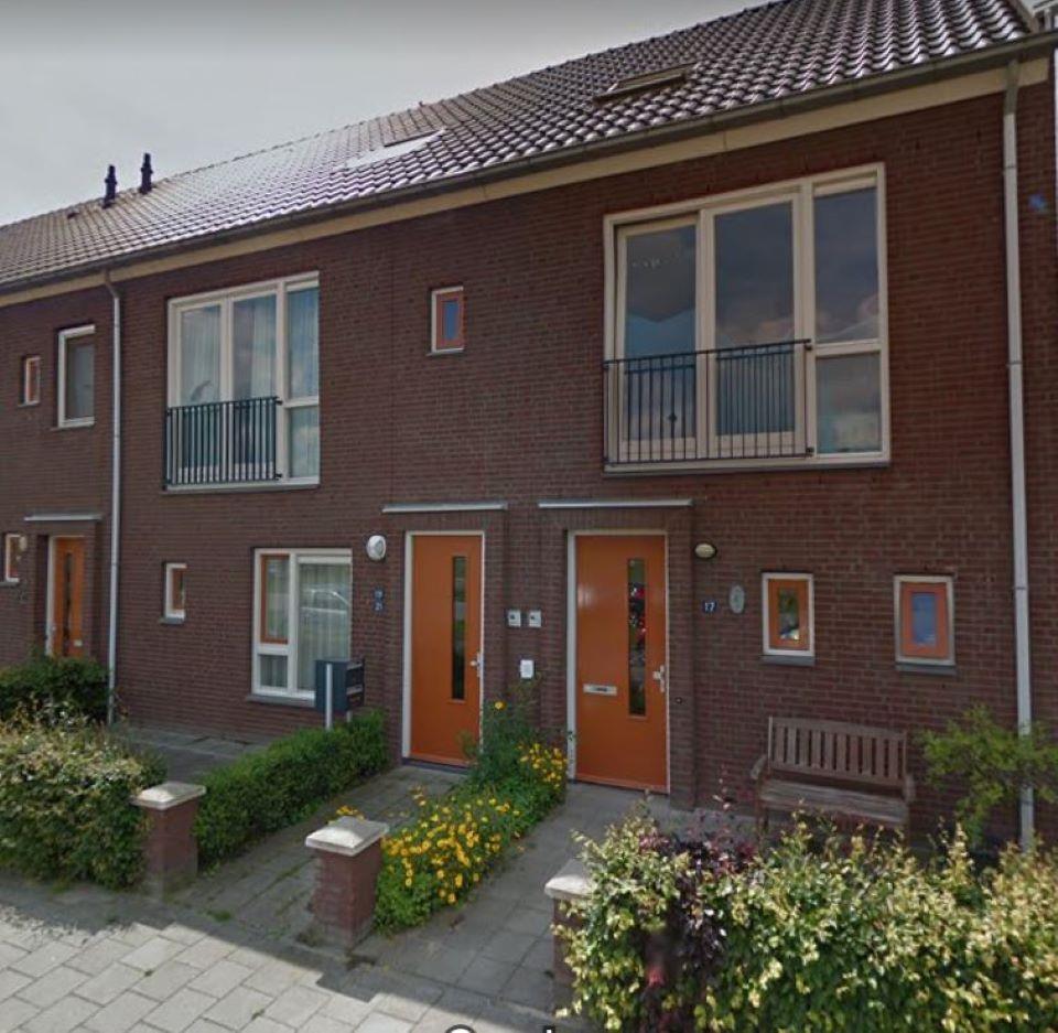 Legioen 21, 6662 CT Elst, Nederland