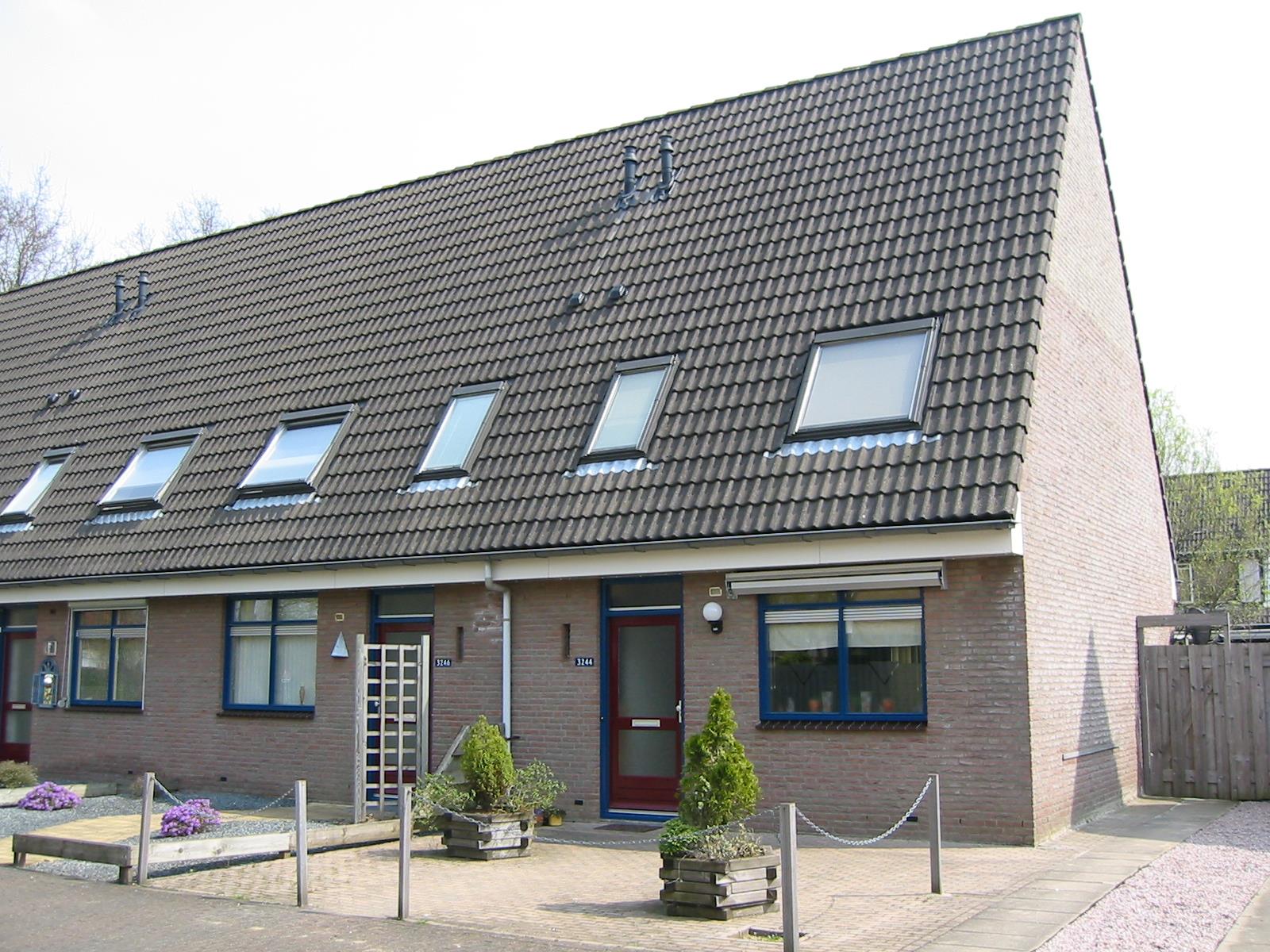 Sluiskamp 3269