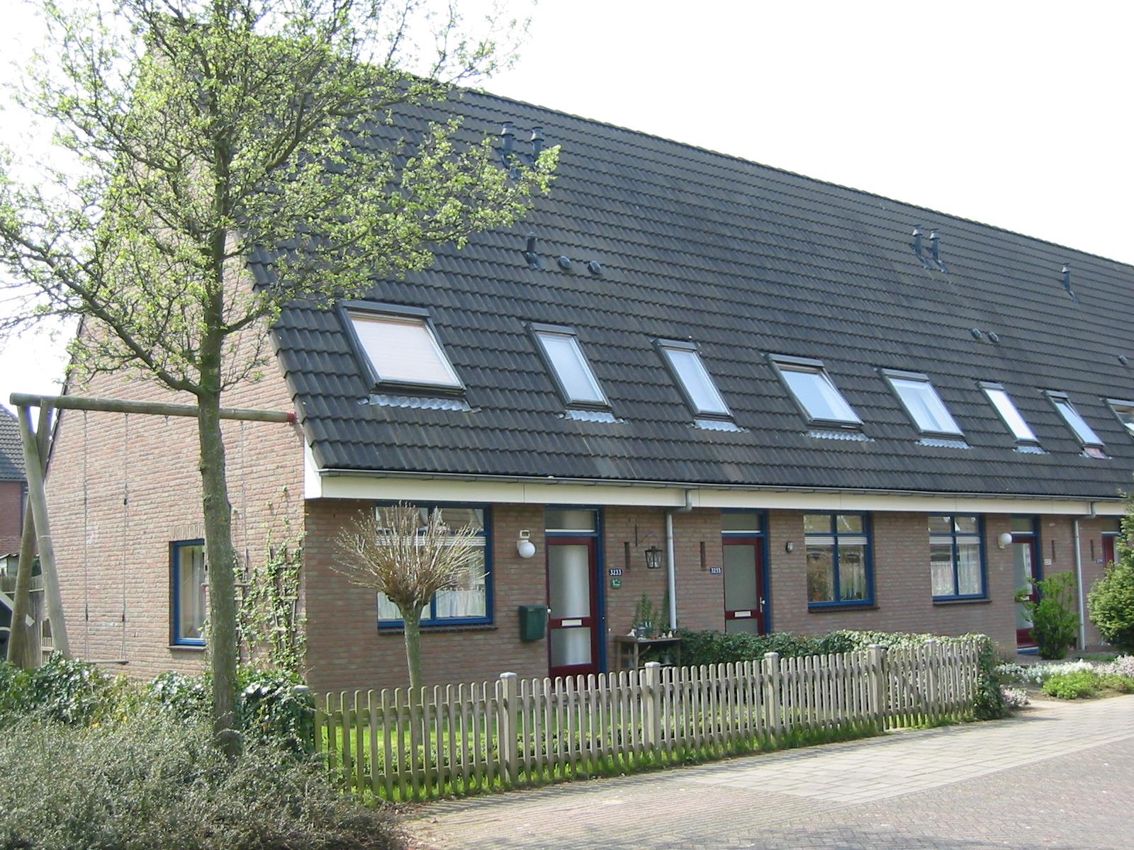 Sluiskamp 3269