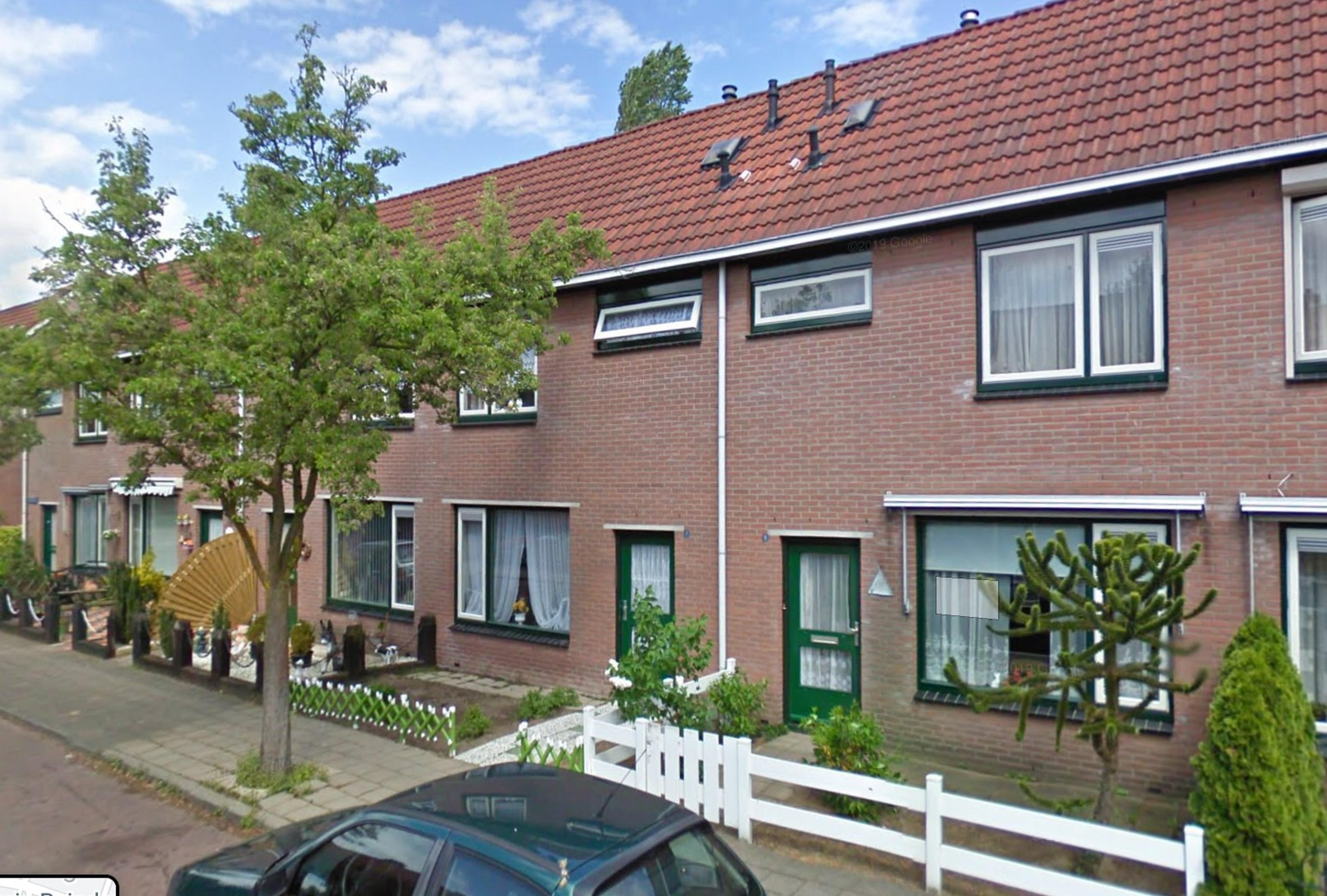 Emmastraat 9