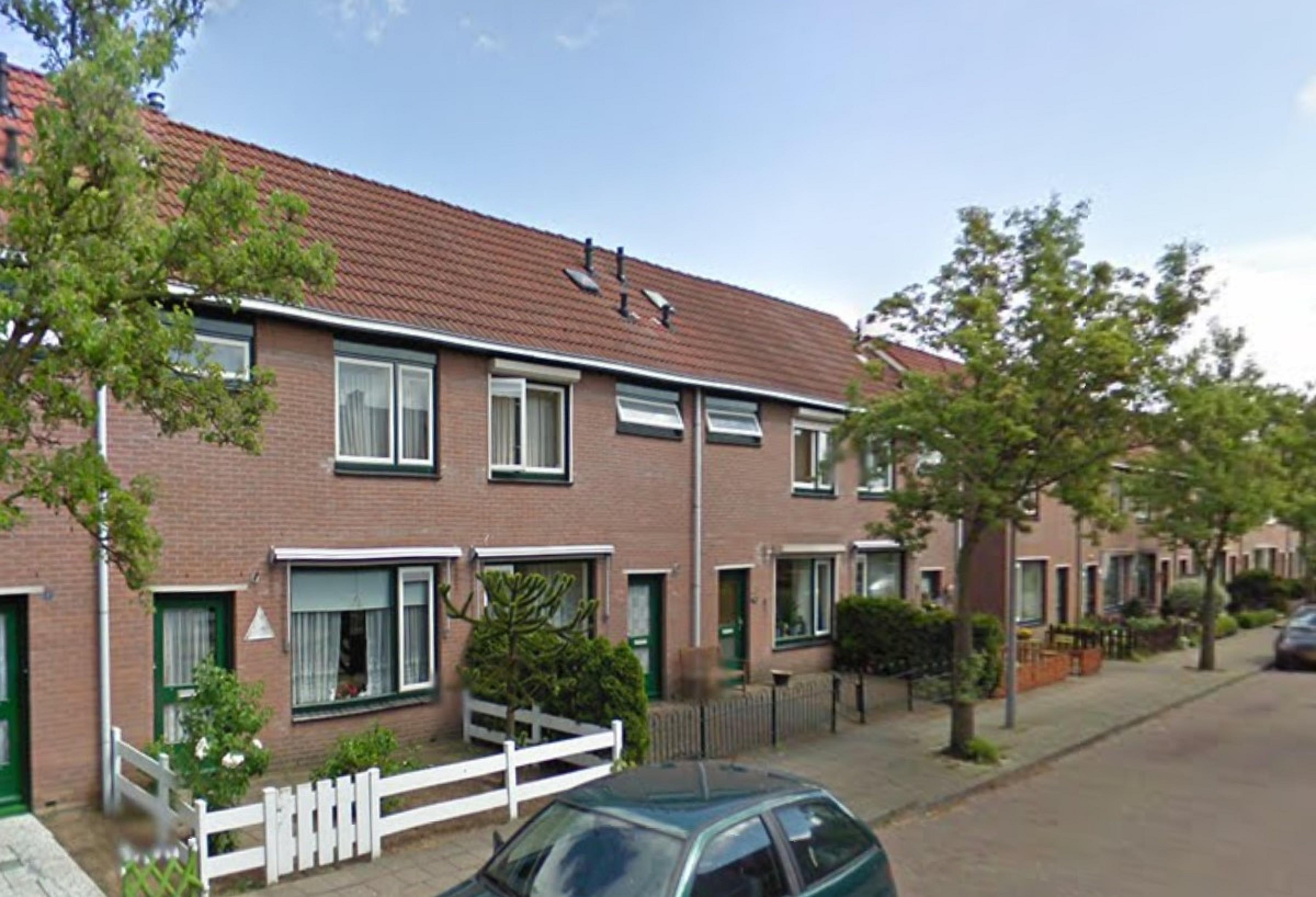 Emmastraat 9