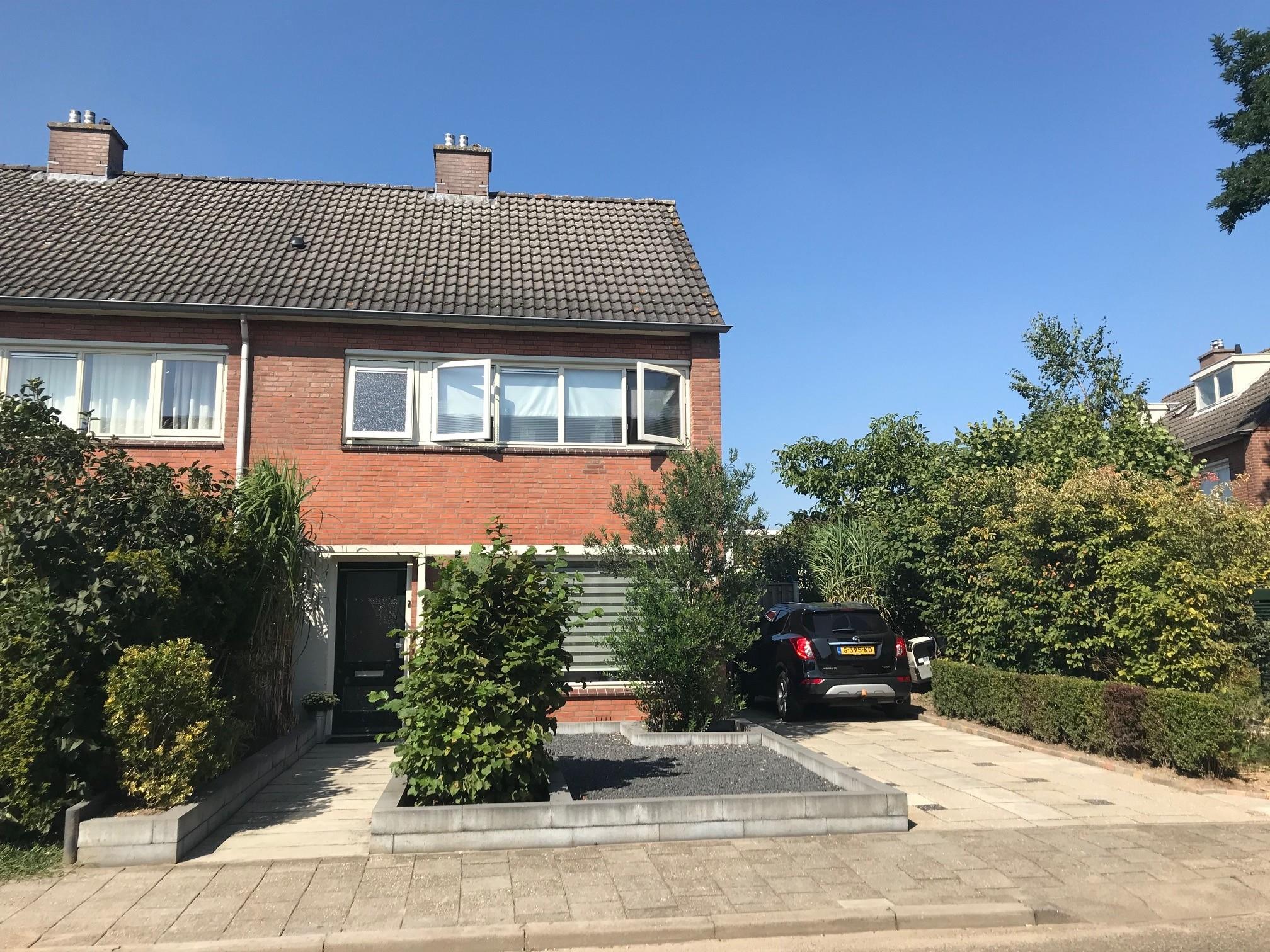 Kloosterstraat 21, 6581 XW Malden, Nederland