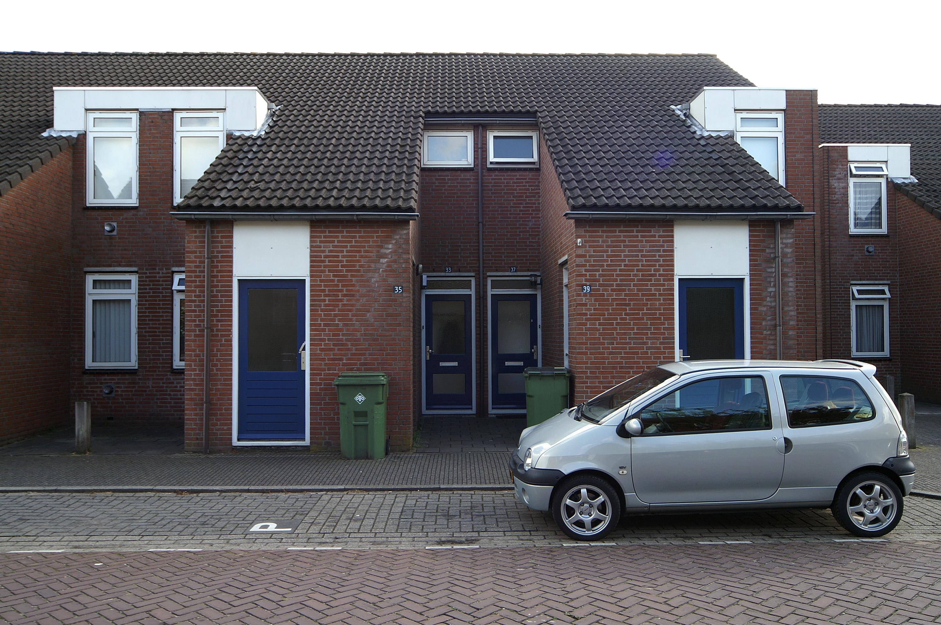 Brusselsestraat 35, 6904 NJ Zevenaar, Nederland