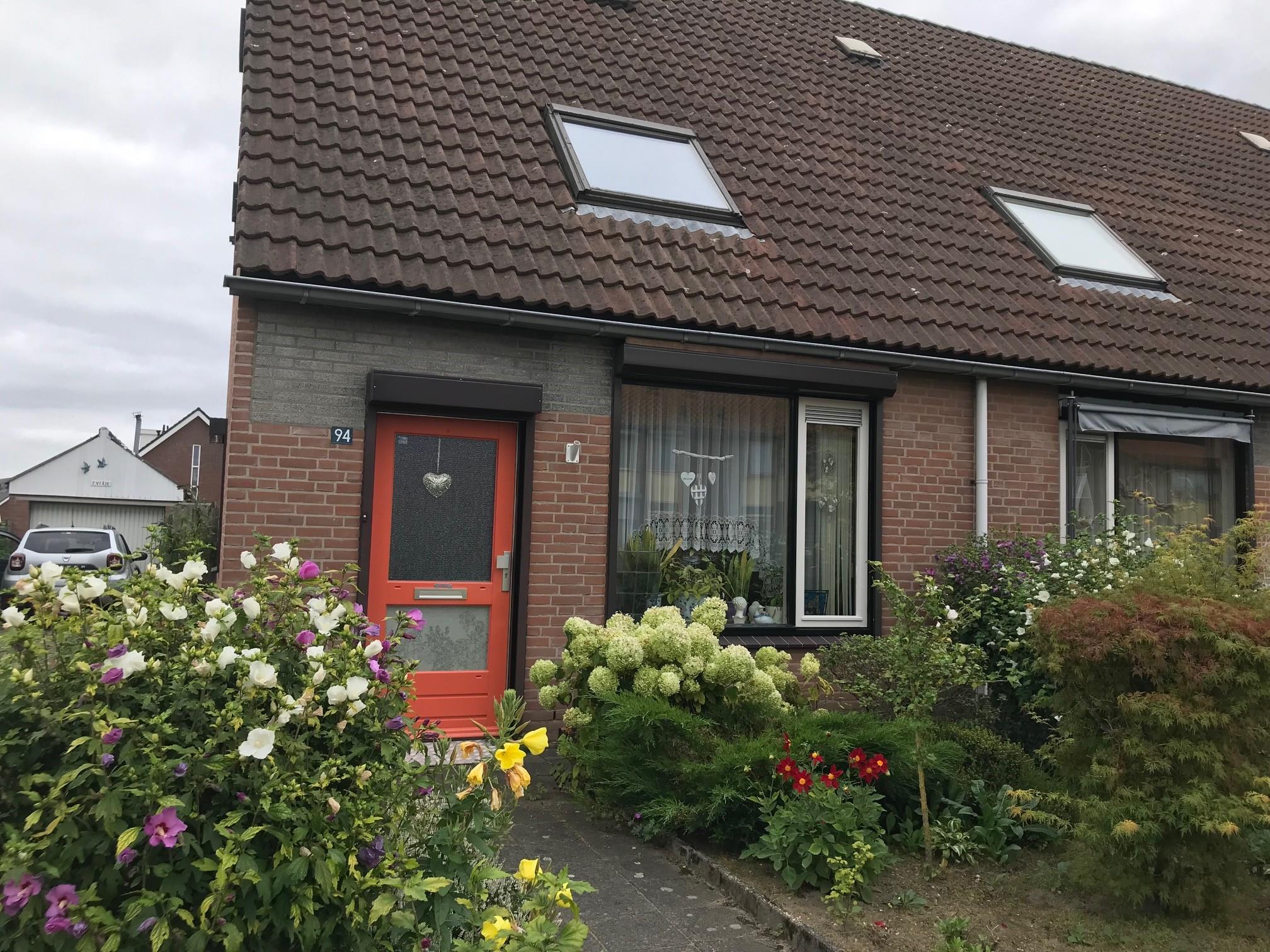 Heer Zegerstraat 94, 6561 BT Groesbeek, Nederland