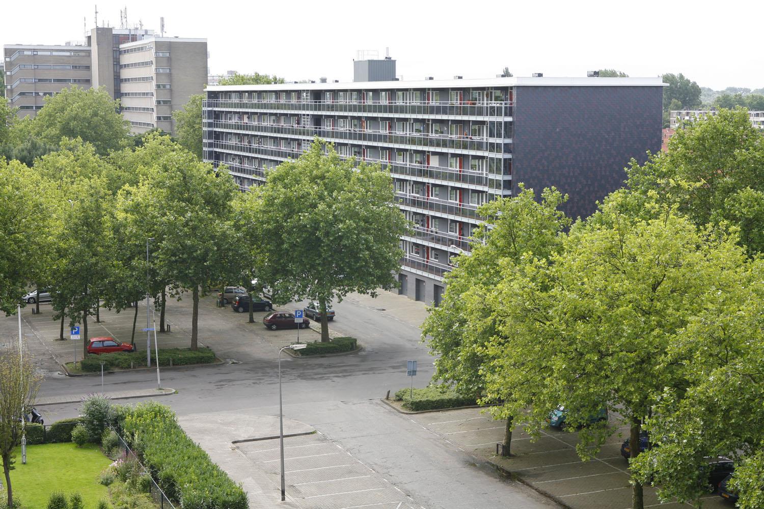 Werenfriedplein 6