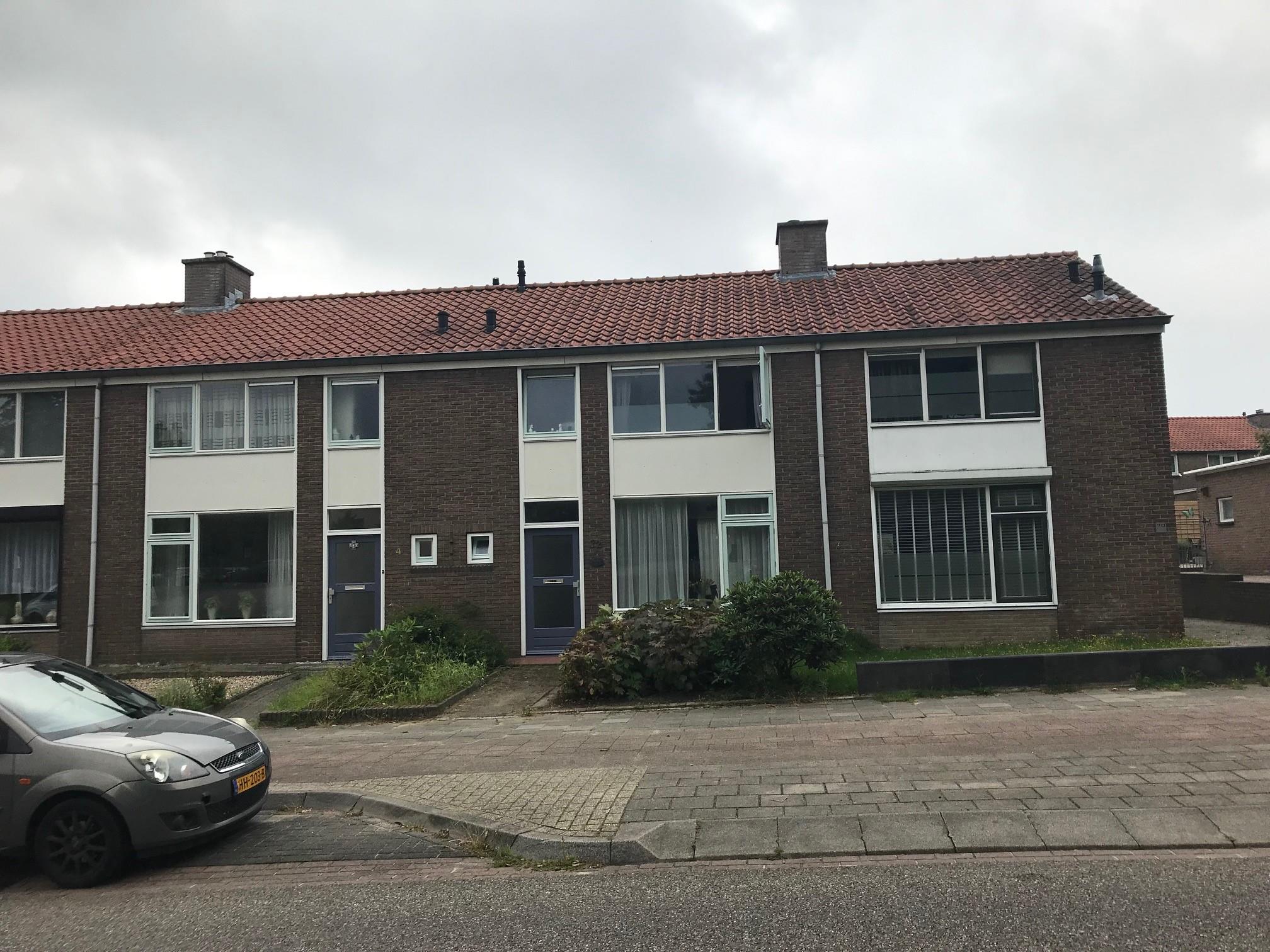 Cranenburgsestraat 72, 6561 AP Groesbeek, Nederland