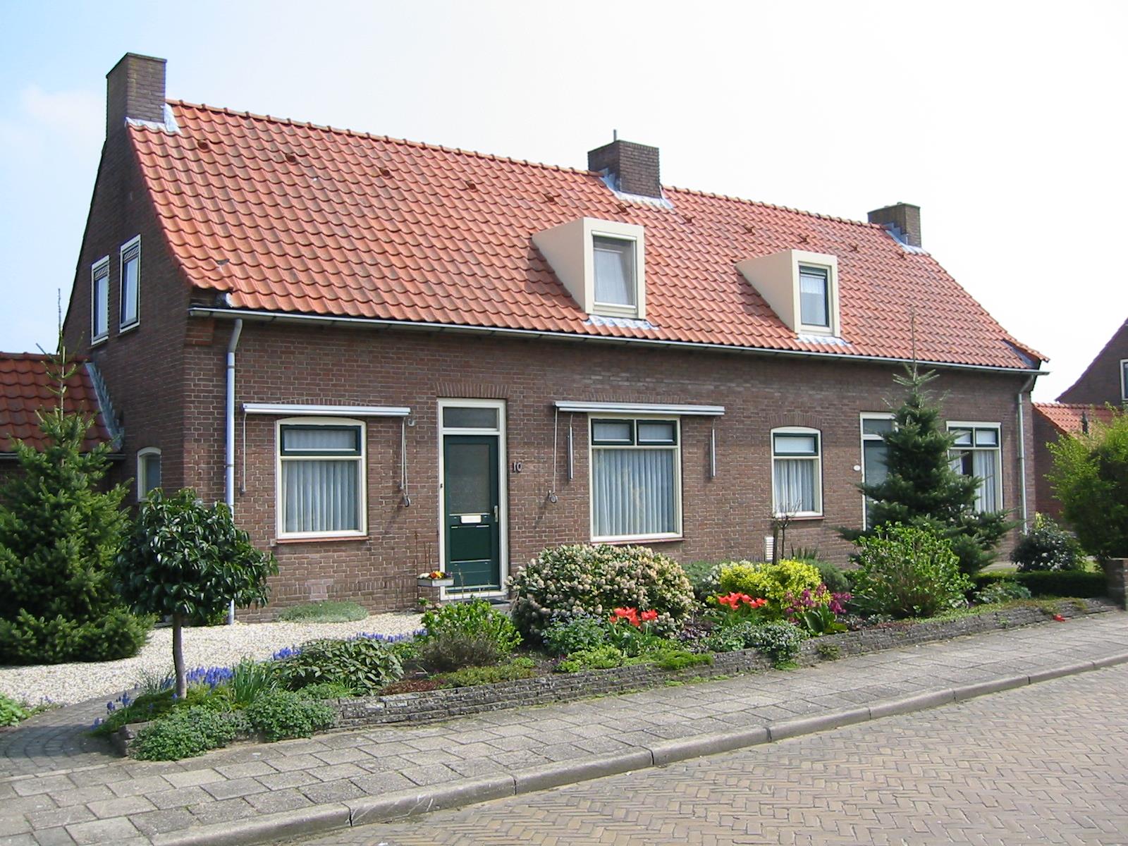 Franciscusstraat 8