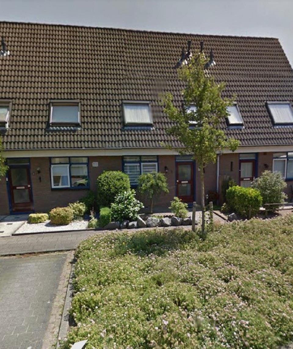 Agnesstraat 6, 6603 EJ Wijchen, Nederland