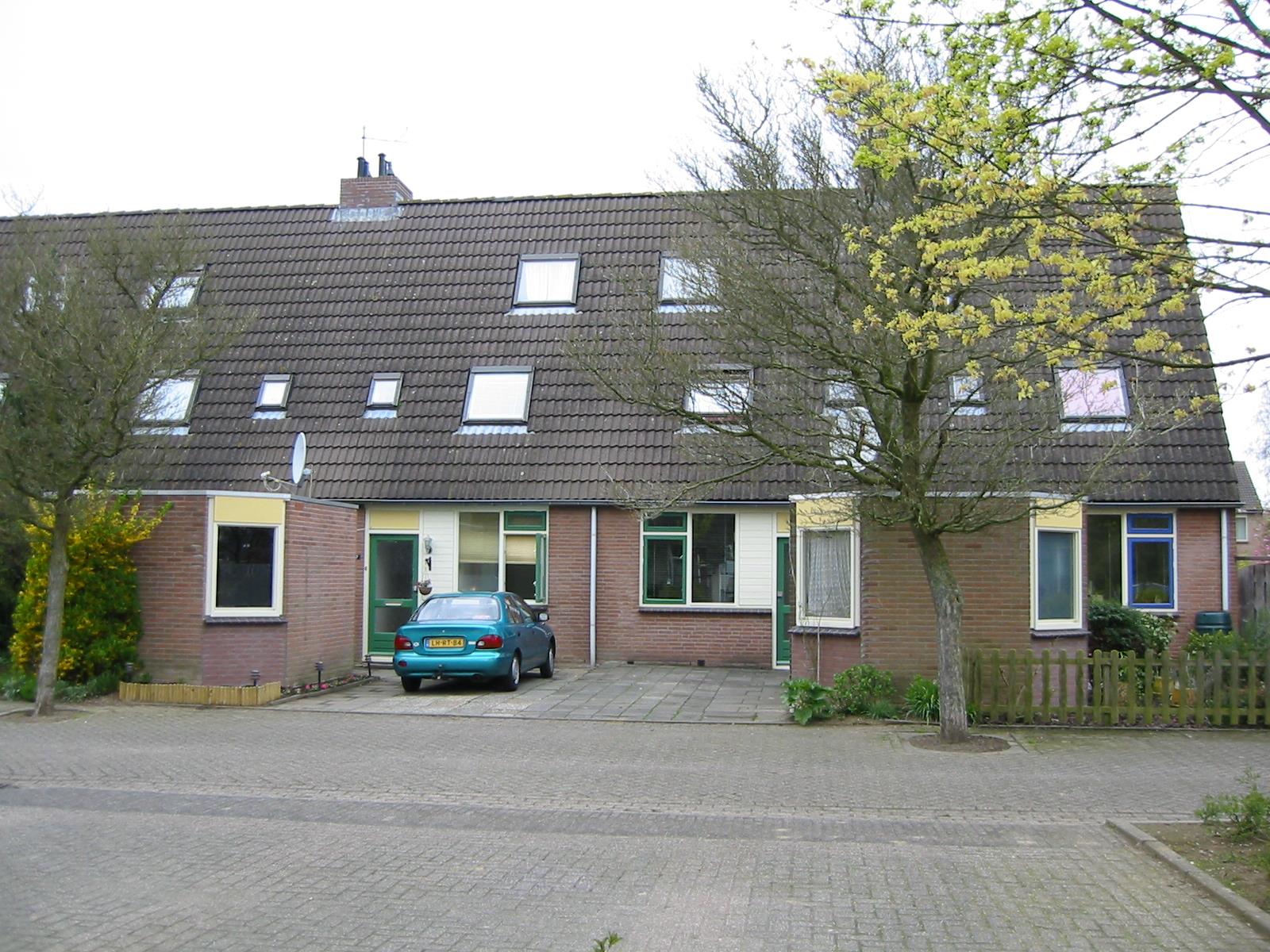 Hoogmeer 2204