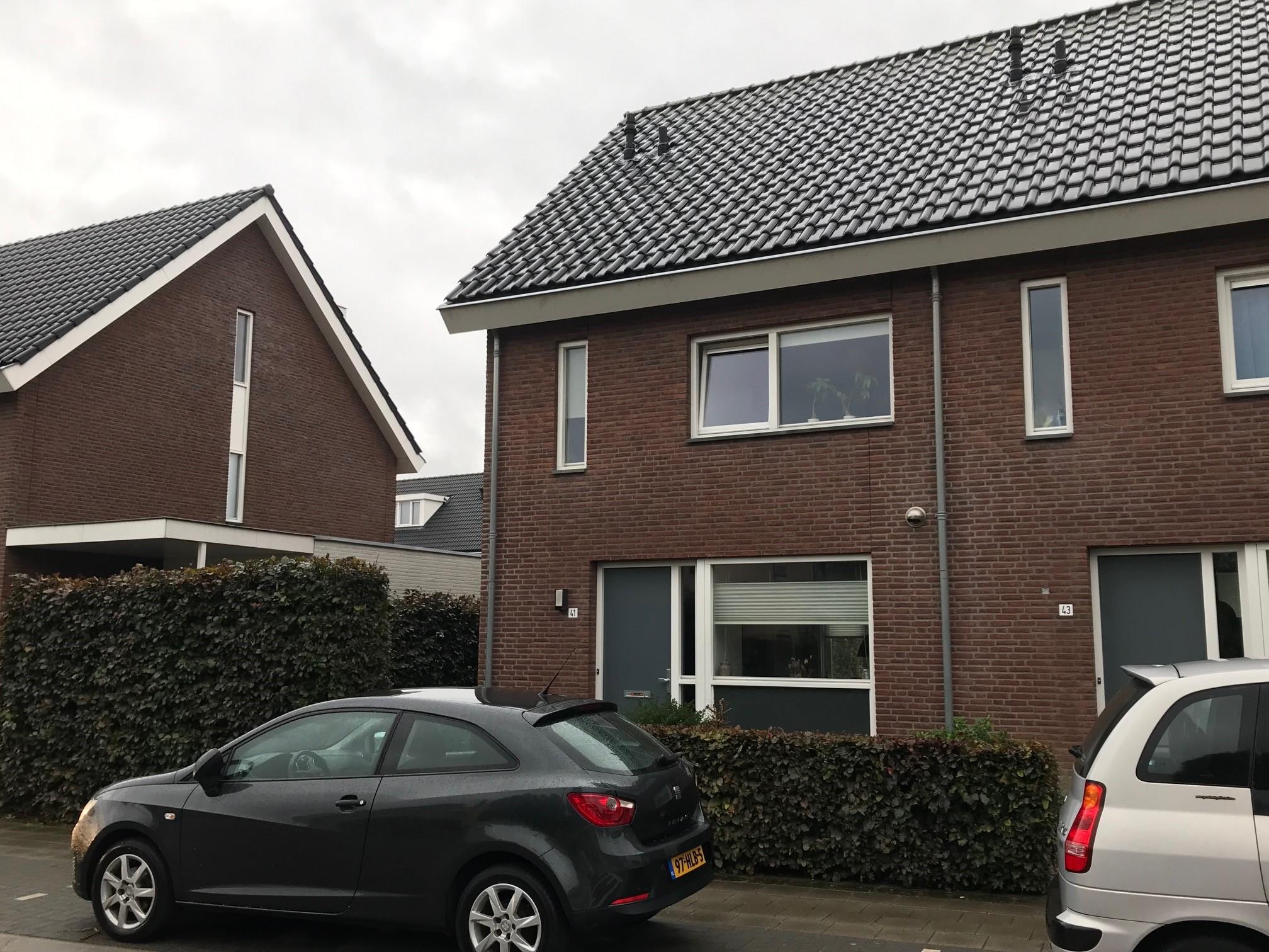 Heikant 41, 6561 AS Groesbeek, Nederland