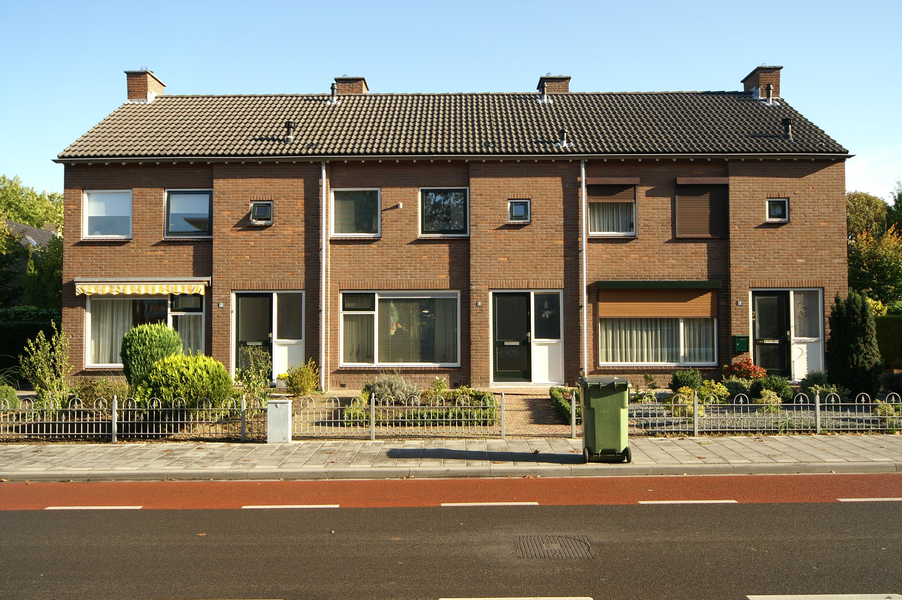 Steenhuizen 5, 6901 JL Zevenaar, Nederland