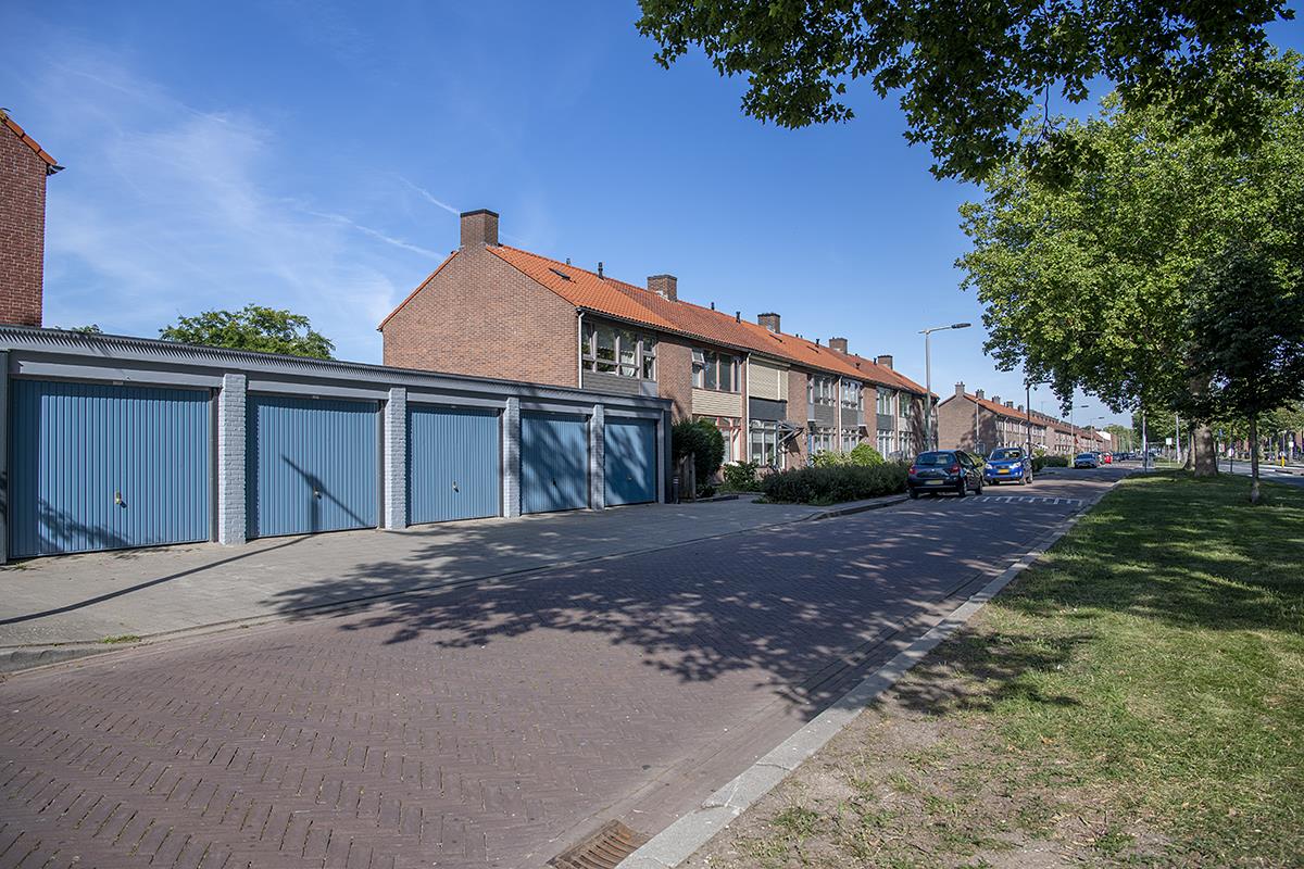 Huissensestraat 