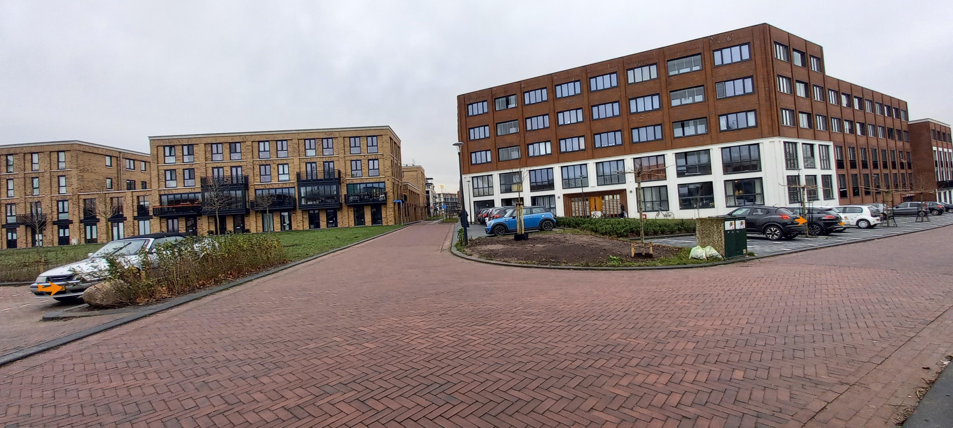 Winselingseweg 10, 6541 AK Nijmegen, Nederland