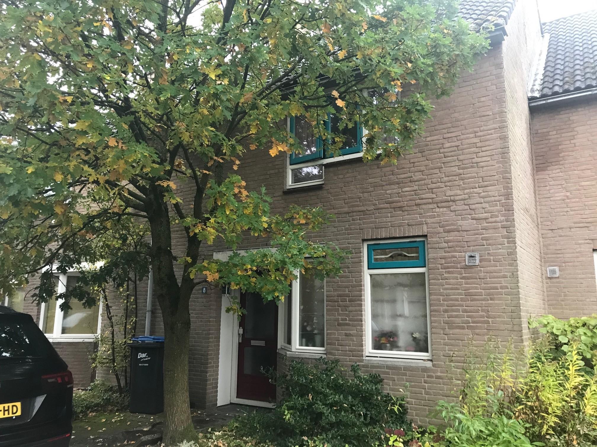 Schoof 8, 6581 SG Malden, Nederland