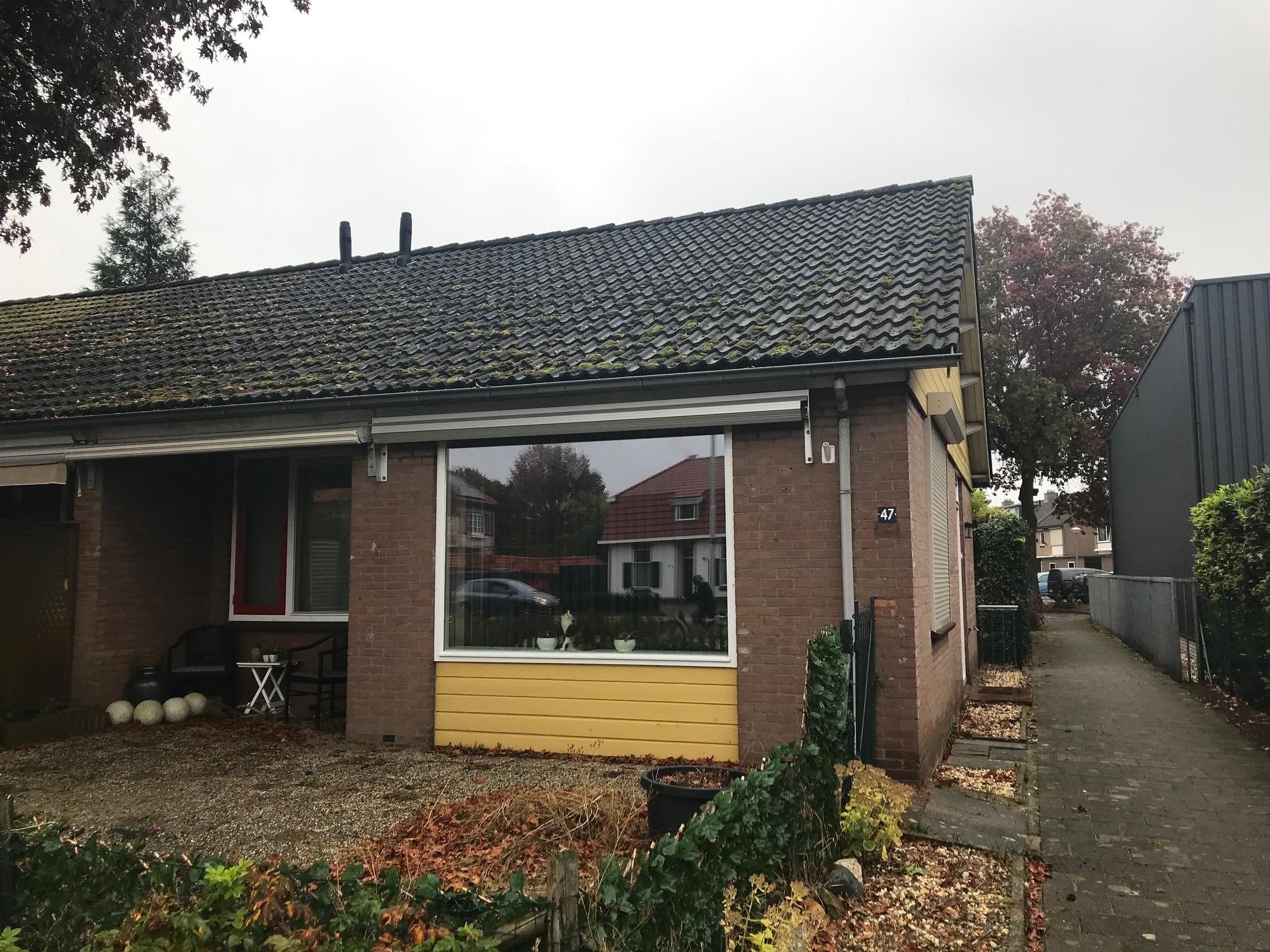 Tulpstraat 47, 6581 XT Malden, Nederland