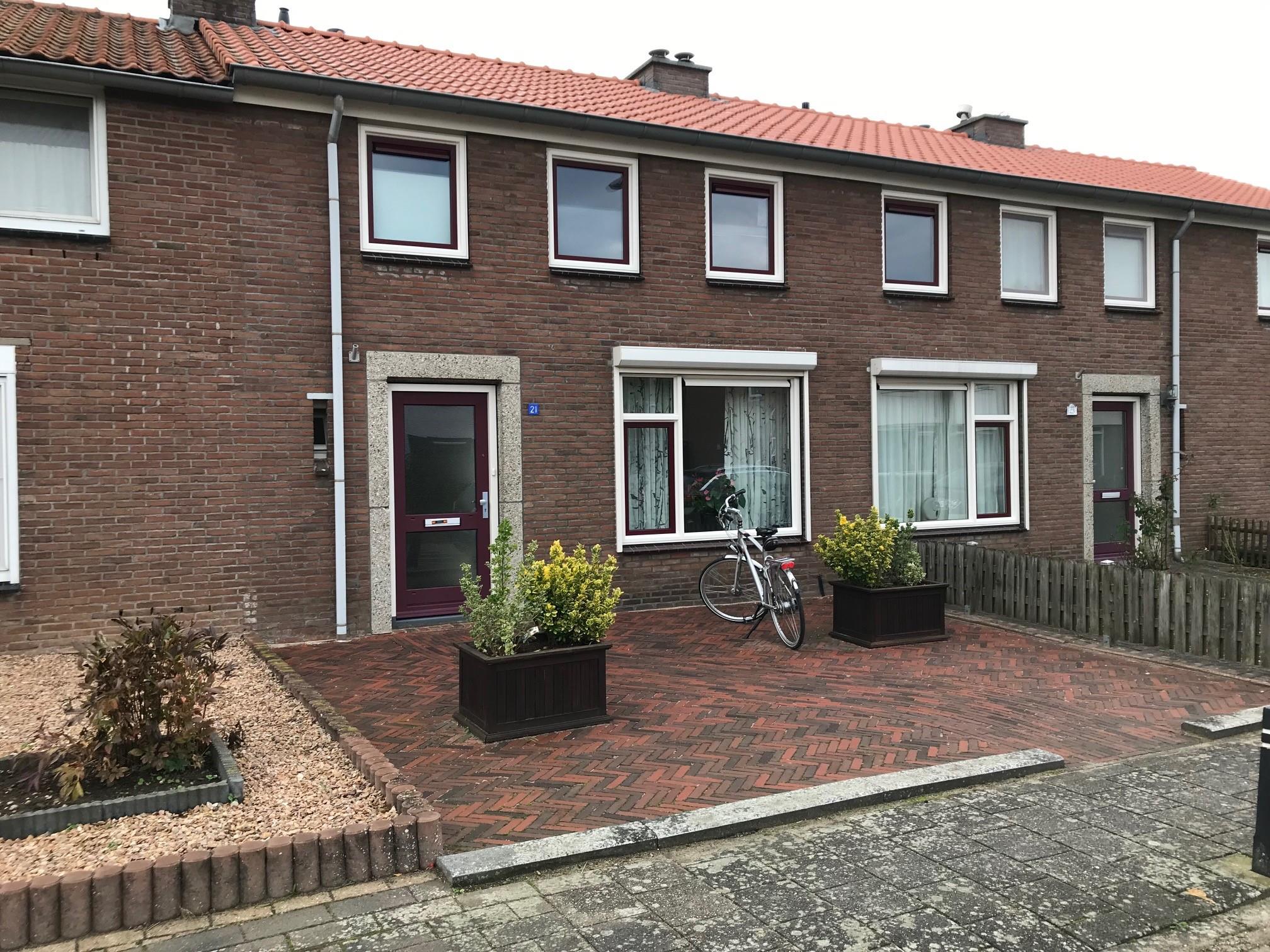 Prinses Beatrixstraat 21