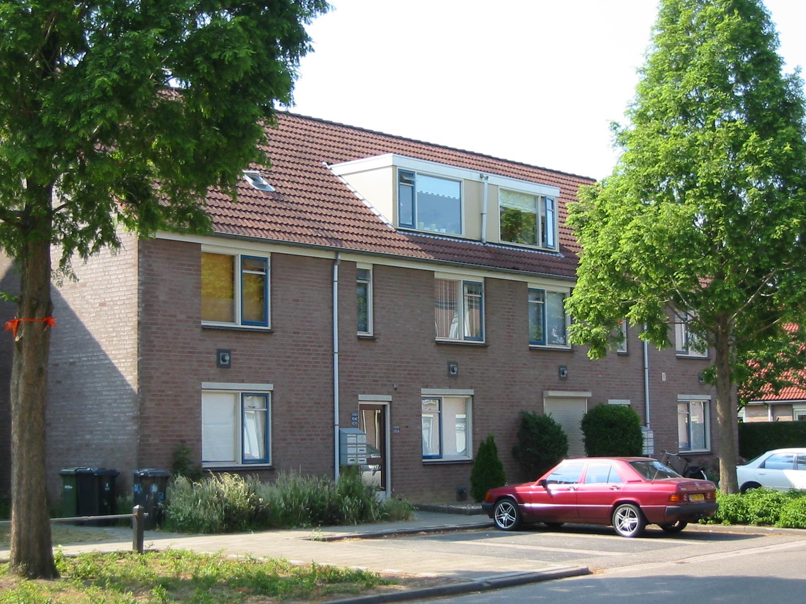 Diepvoorde 2046, 6605 GD Wijchen, Nederland