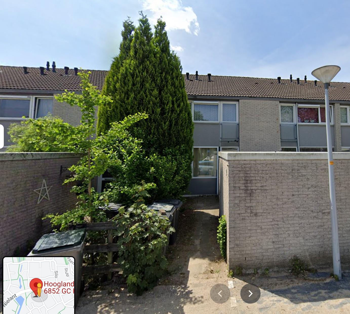 Hoogland 19, 6852 GC Huissen, Nederland