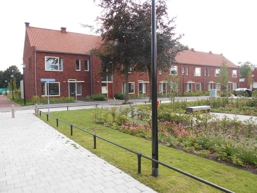 Beatrixstraat 14, 6981 GL Doesburg, Nederland