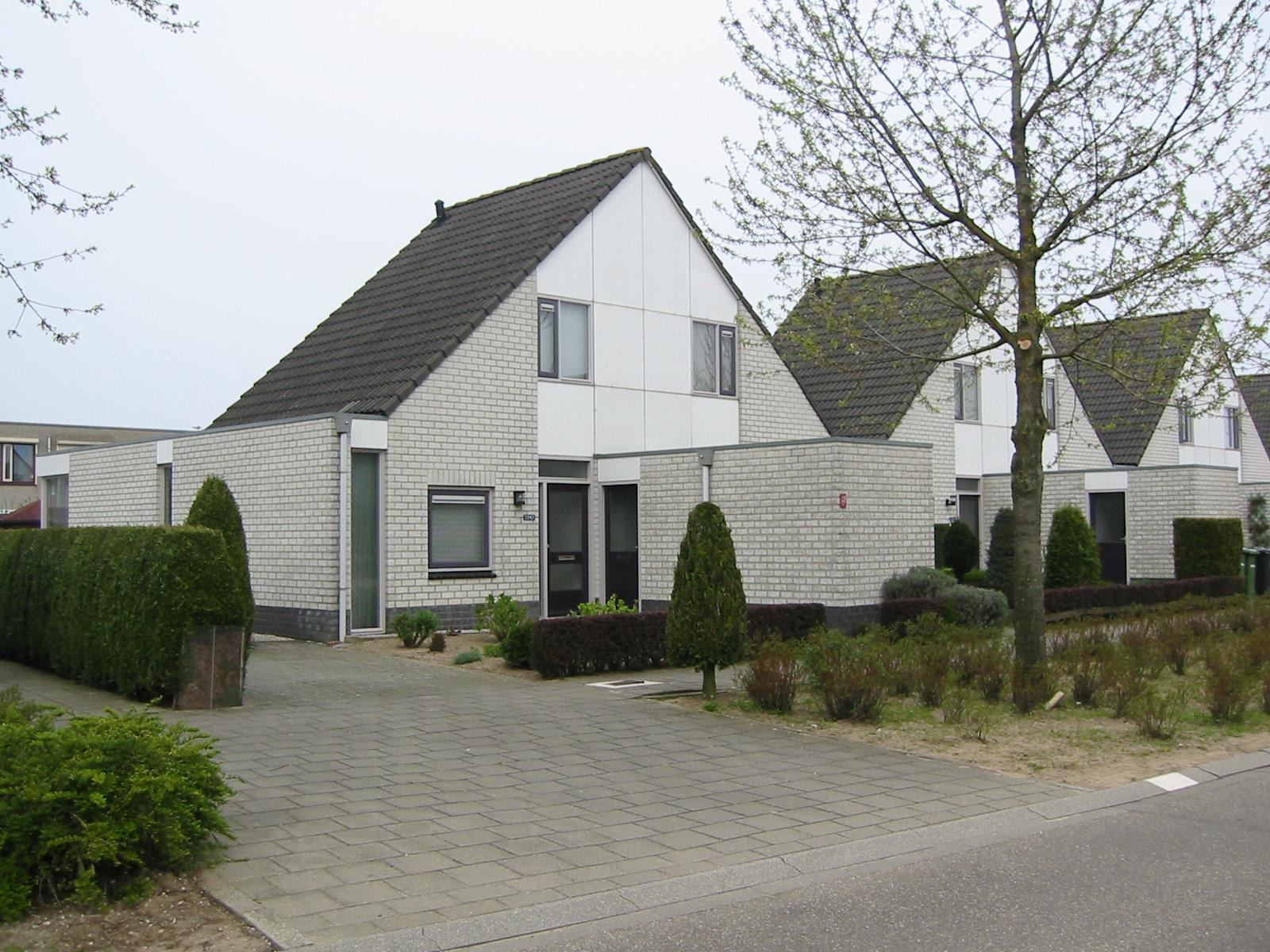 Saltshof 2232, 6604 EX Wijchen, Nederland