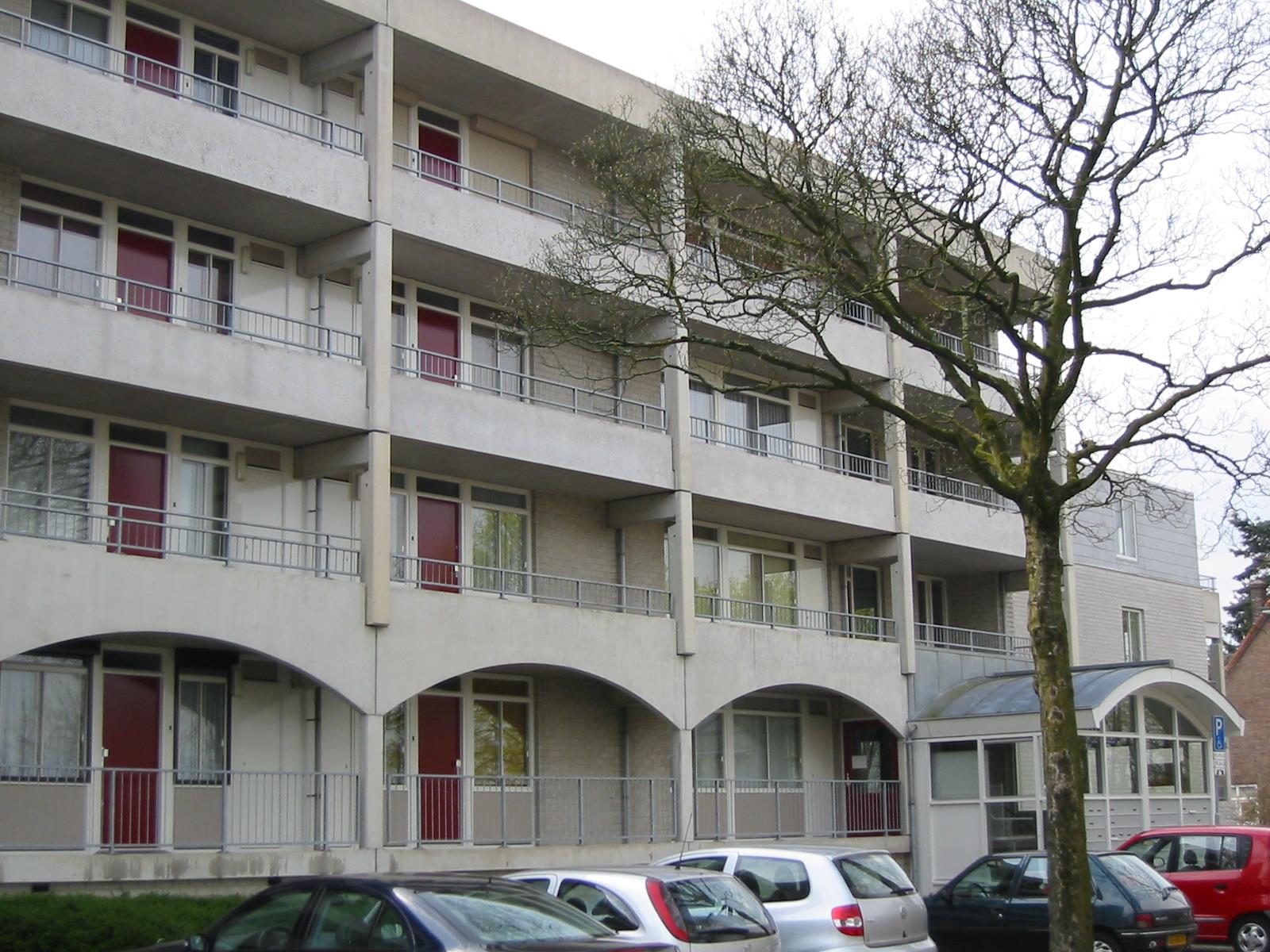 Thijmstraat 13D