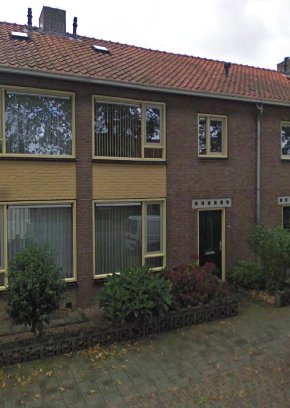 Zwanensingel 44, 6601 GN Wijchen, Nederland